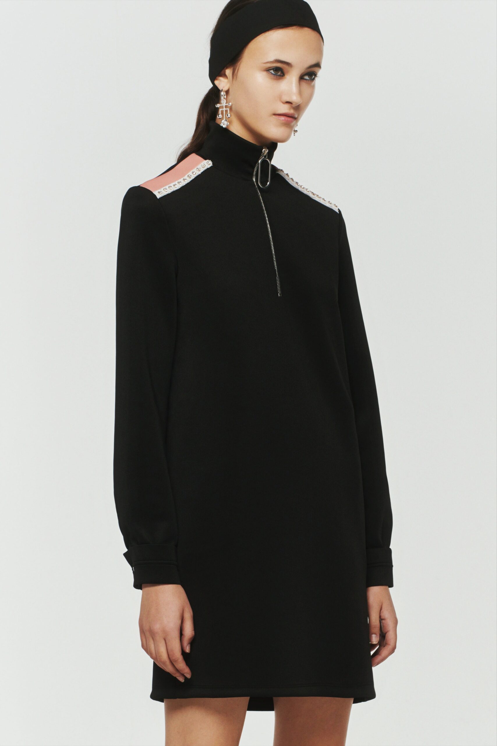 Markus Lupfer Resort 20 Look 8
