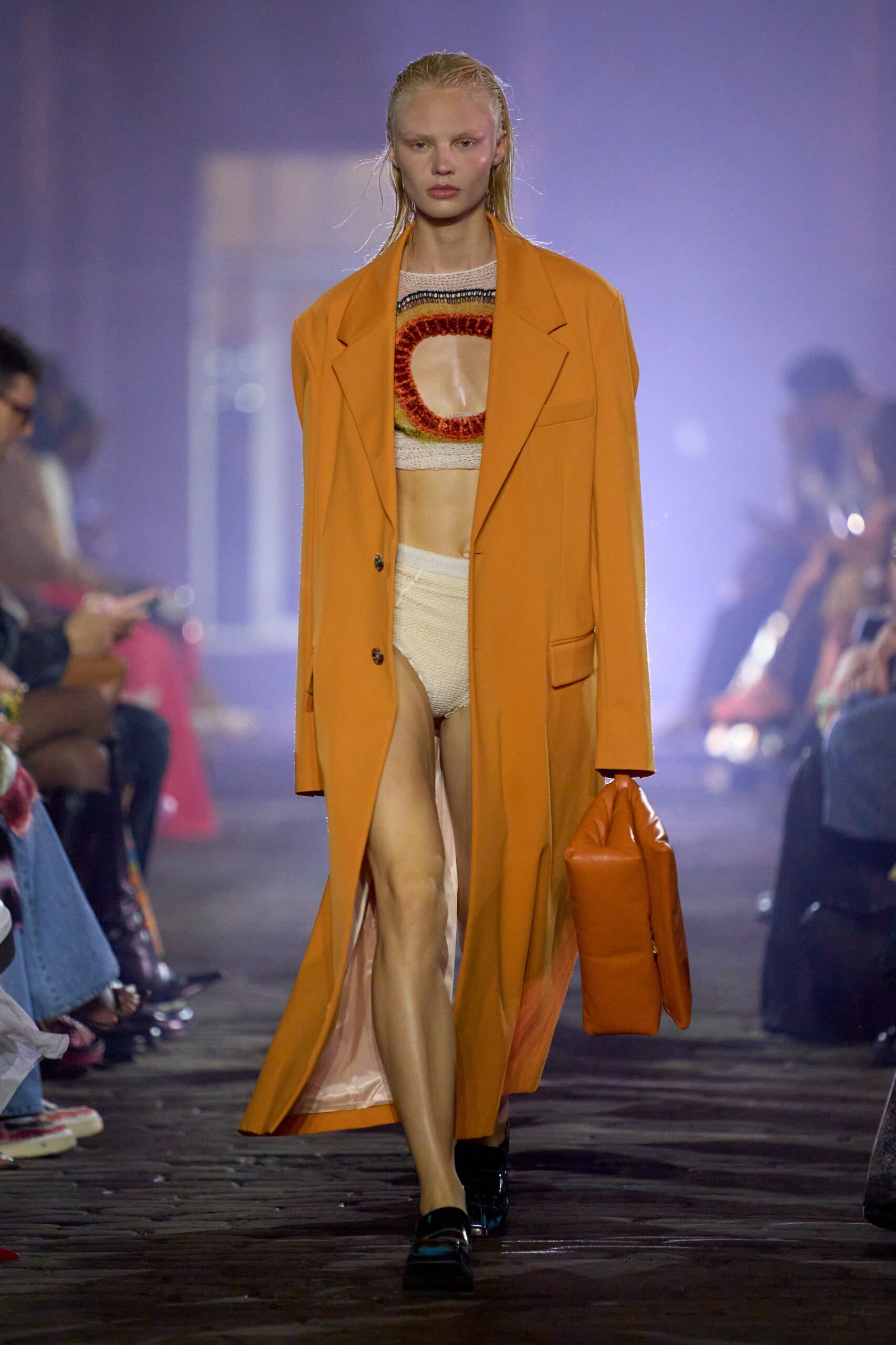 Marni S/S 23 Look 9