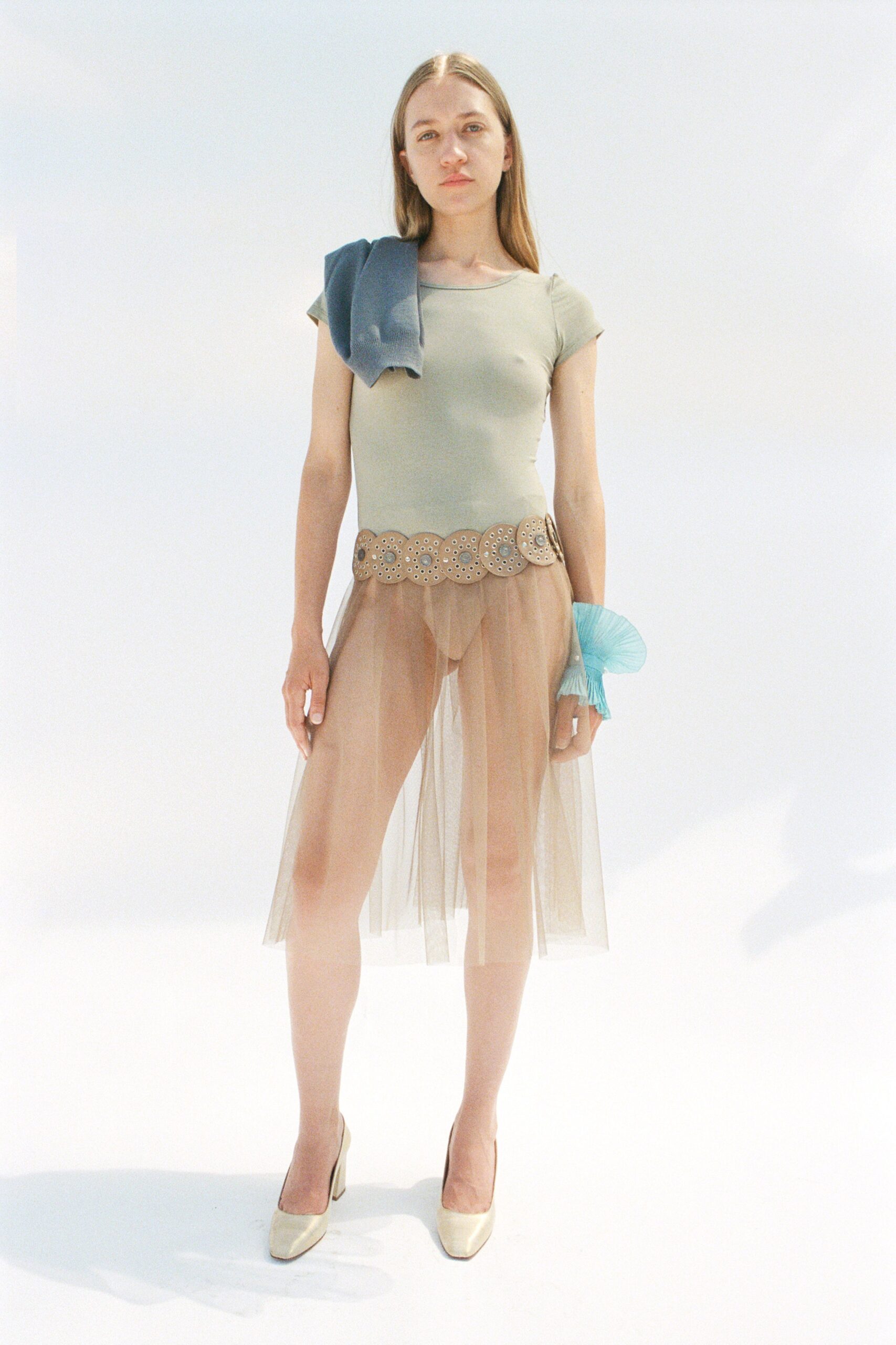 Maryam Nassir Zadeh Resort 23 Look 9