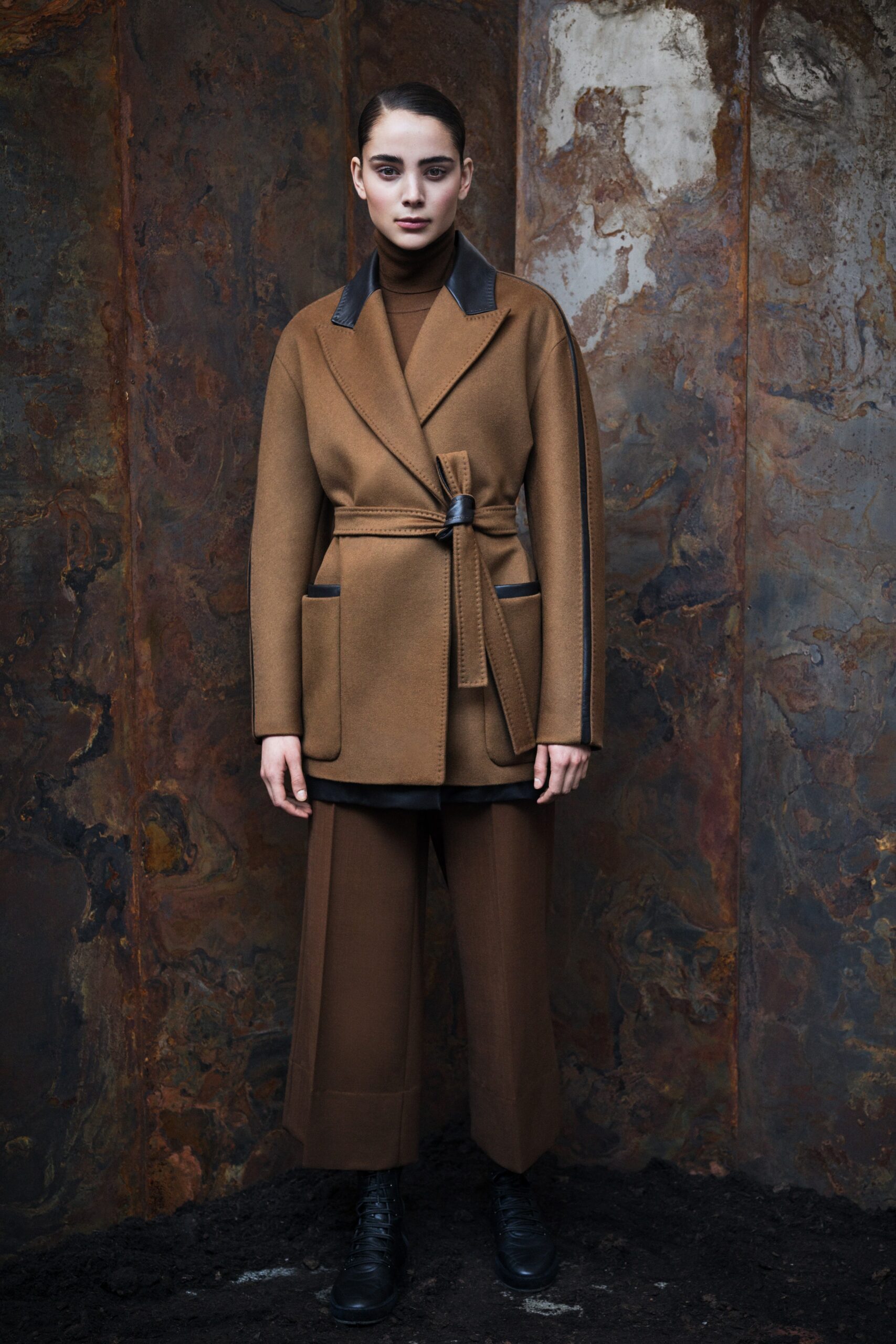 Max Mara Atelier F/W 20 Look 9