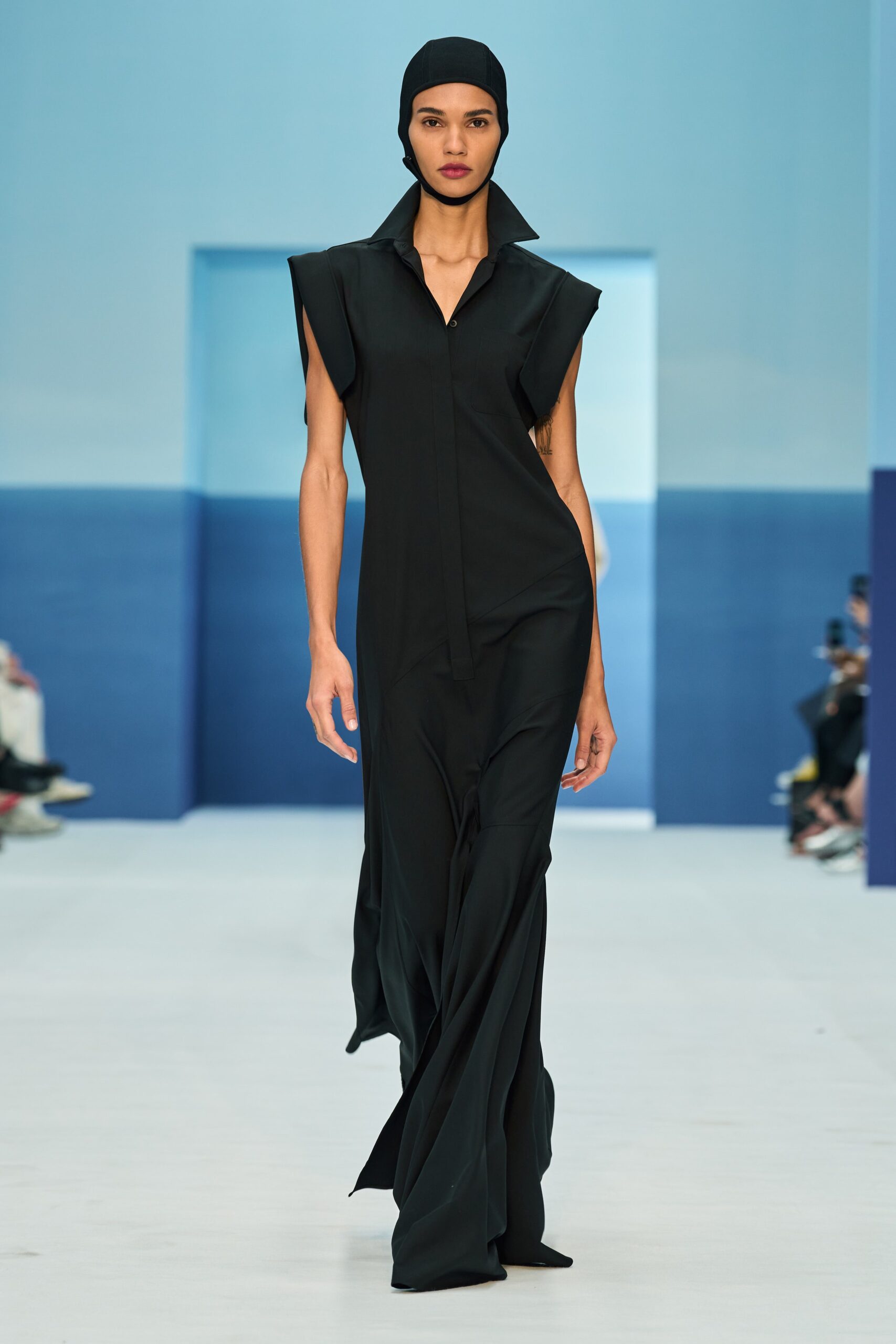 Max Mara S/S 23 Look 9