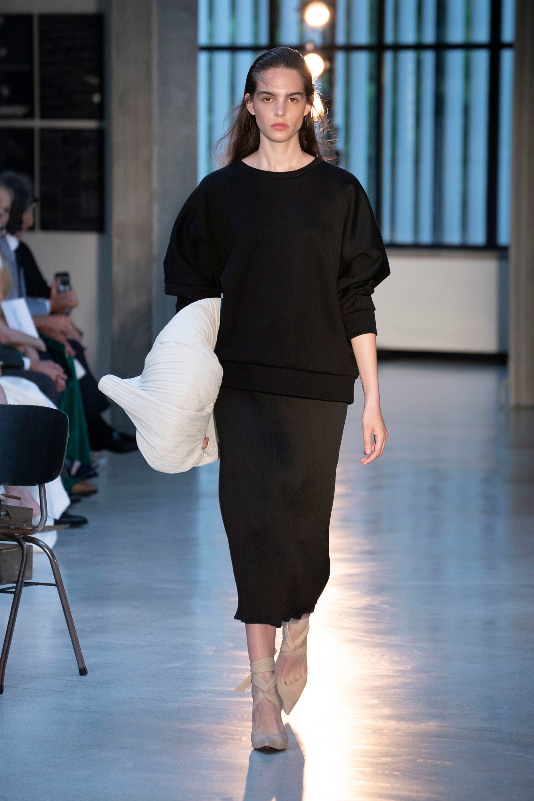 Max Mara Resort 19 Look 9