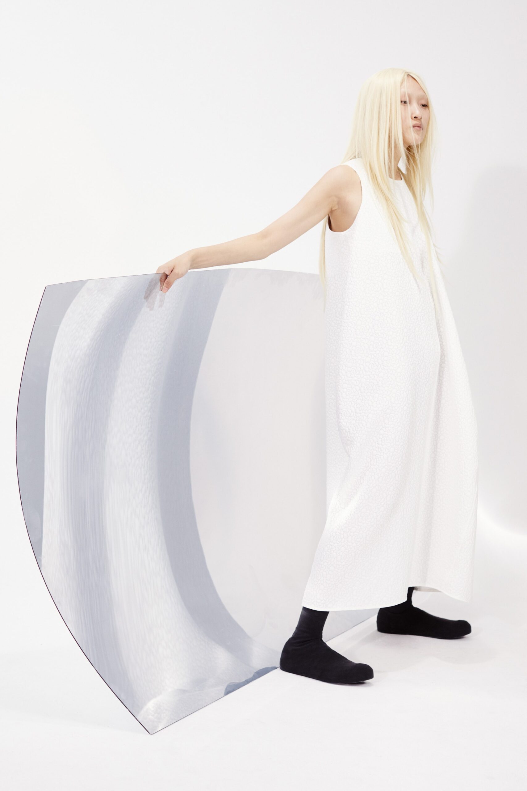 Melitta Baumeister S/S 19 Look 9