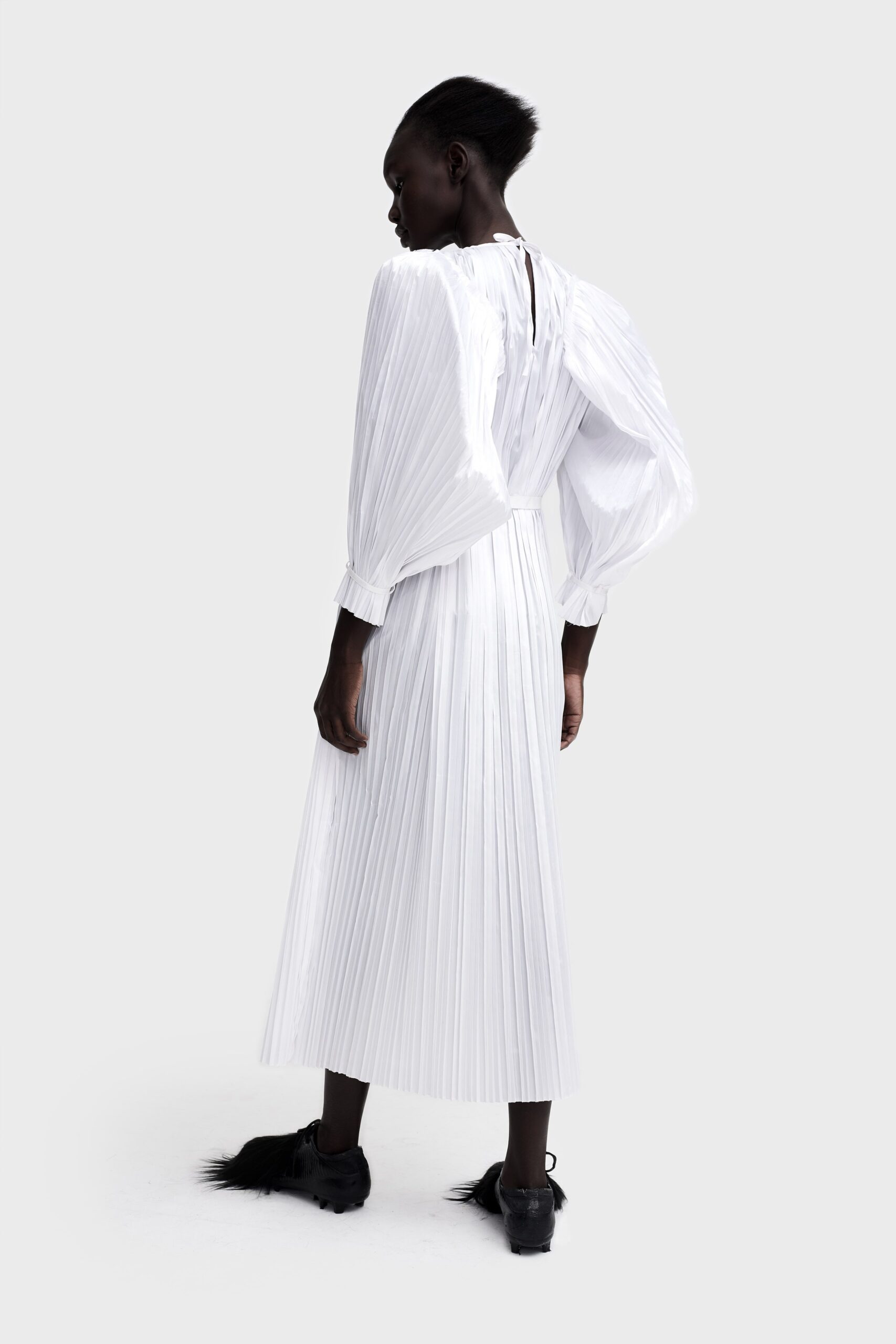 Melitta Baumeister F/W 19 Look 9