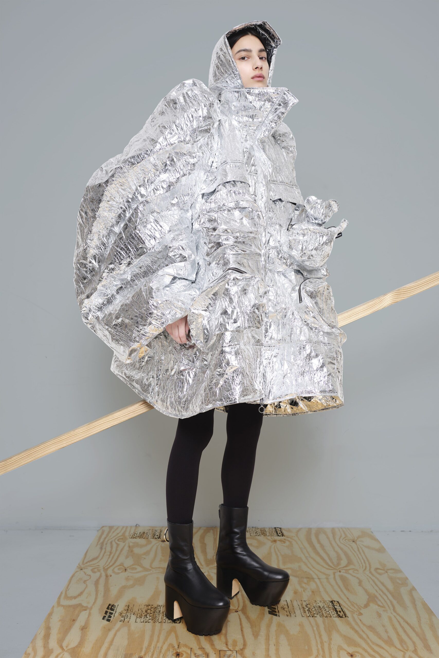 Melitta Baumeister F/W 23 Look 9
