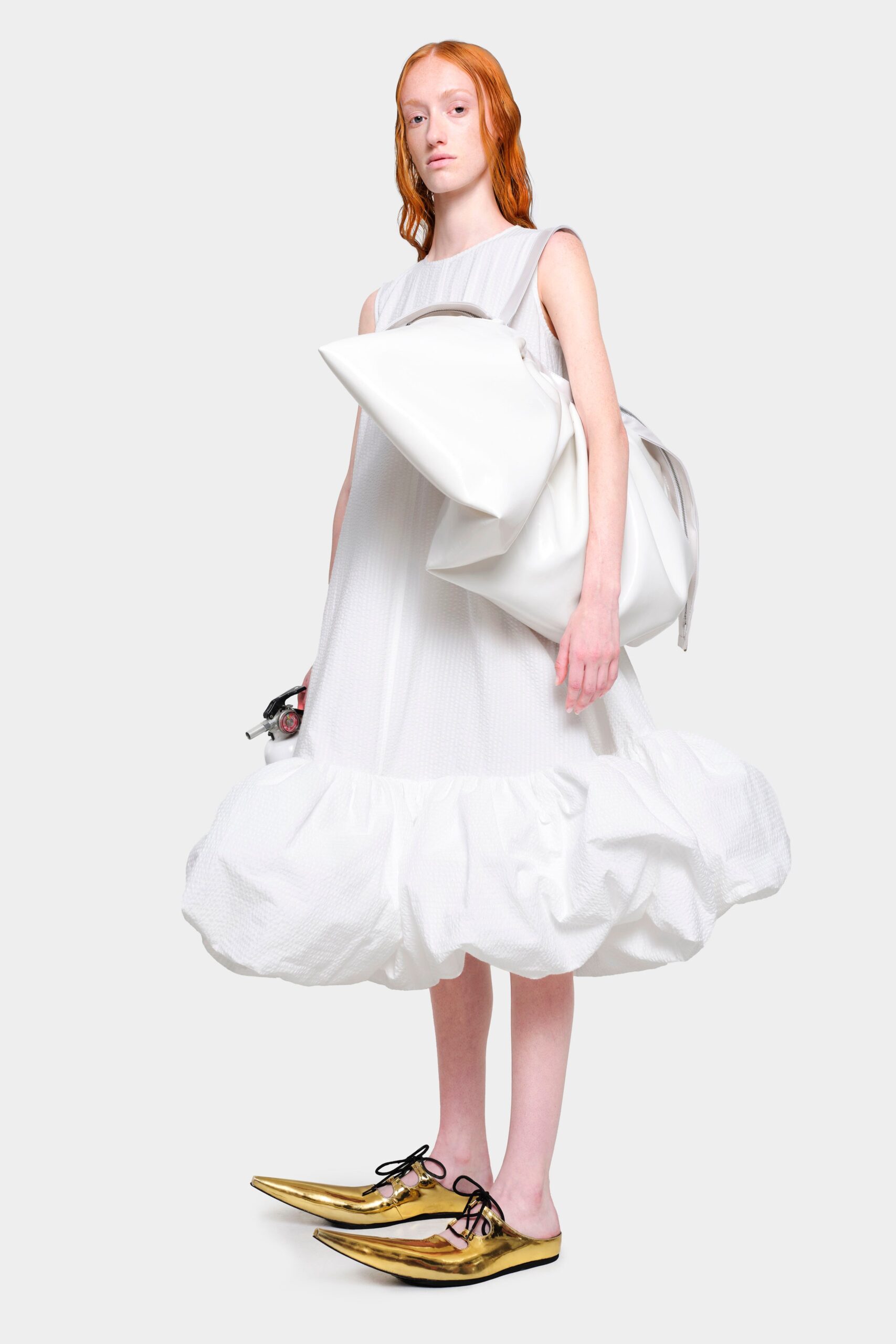 Melitta Baumeister S/S 23 Look 9