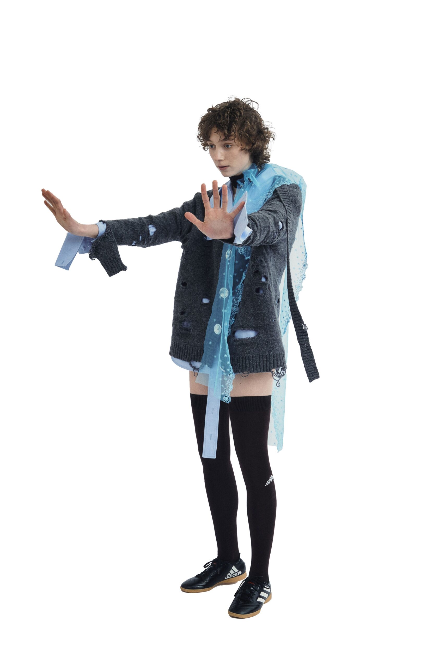 Meryll Rogge F/W 22 Look 9