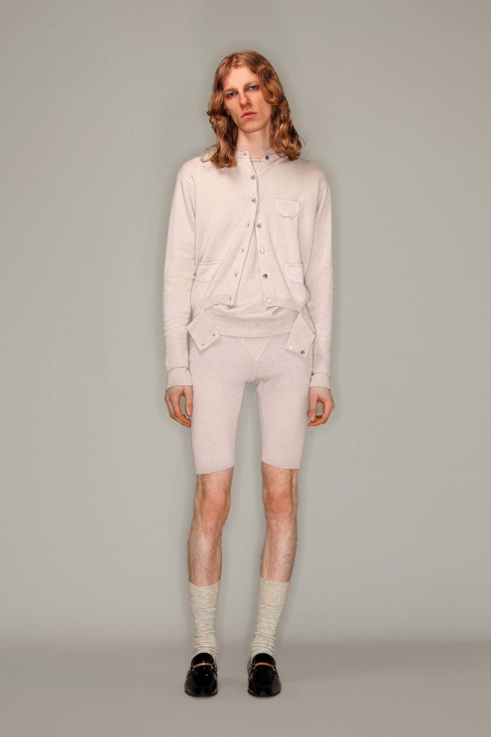 Meryll Rogge F/W 23 Look 9