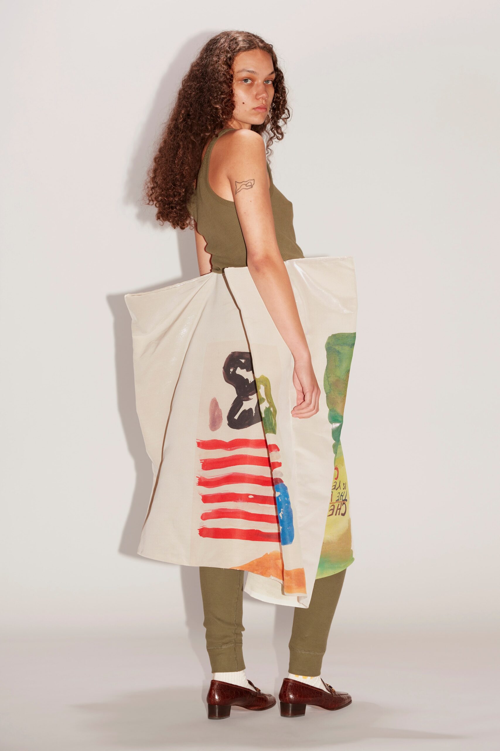 Meryll Rogge S/S 23 Look 9