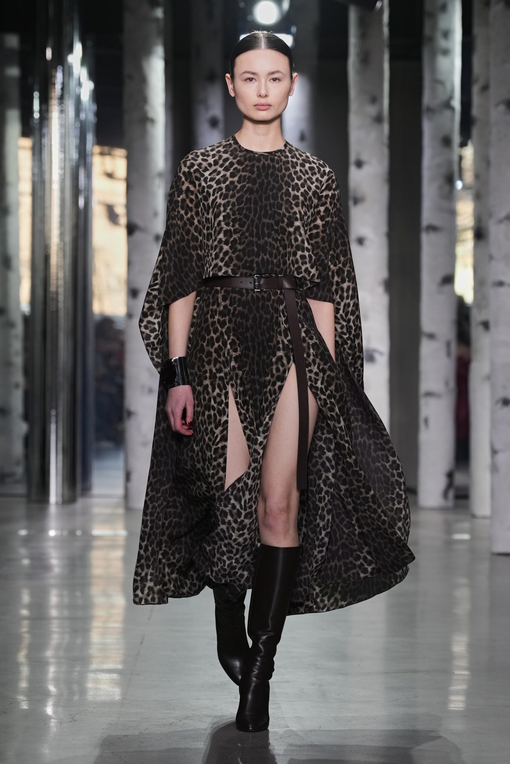 Michael Kors Collection F/W 23 Look 9