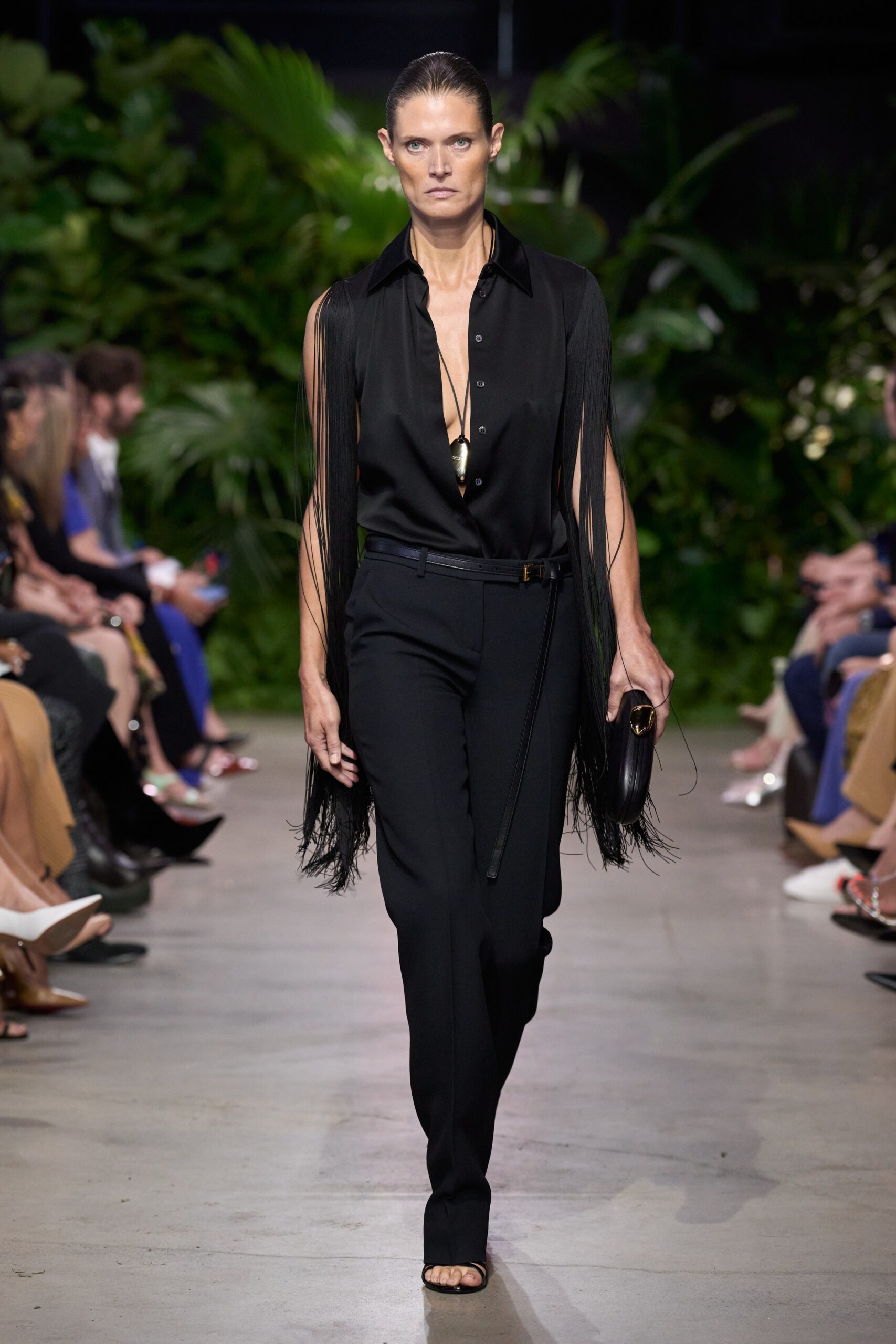 Michael Kors Collection S/S 23 Look 9