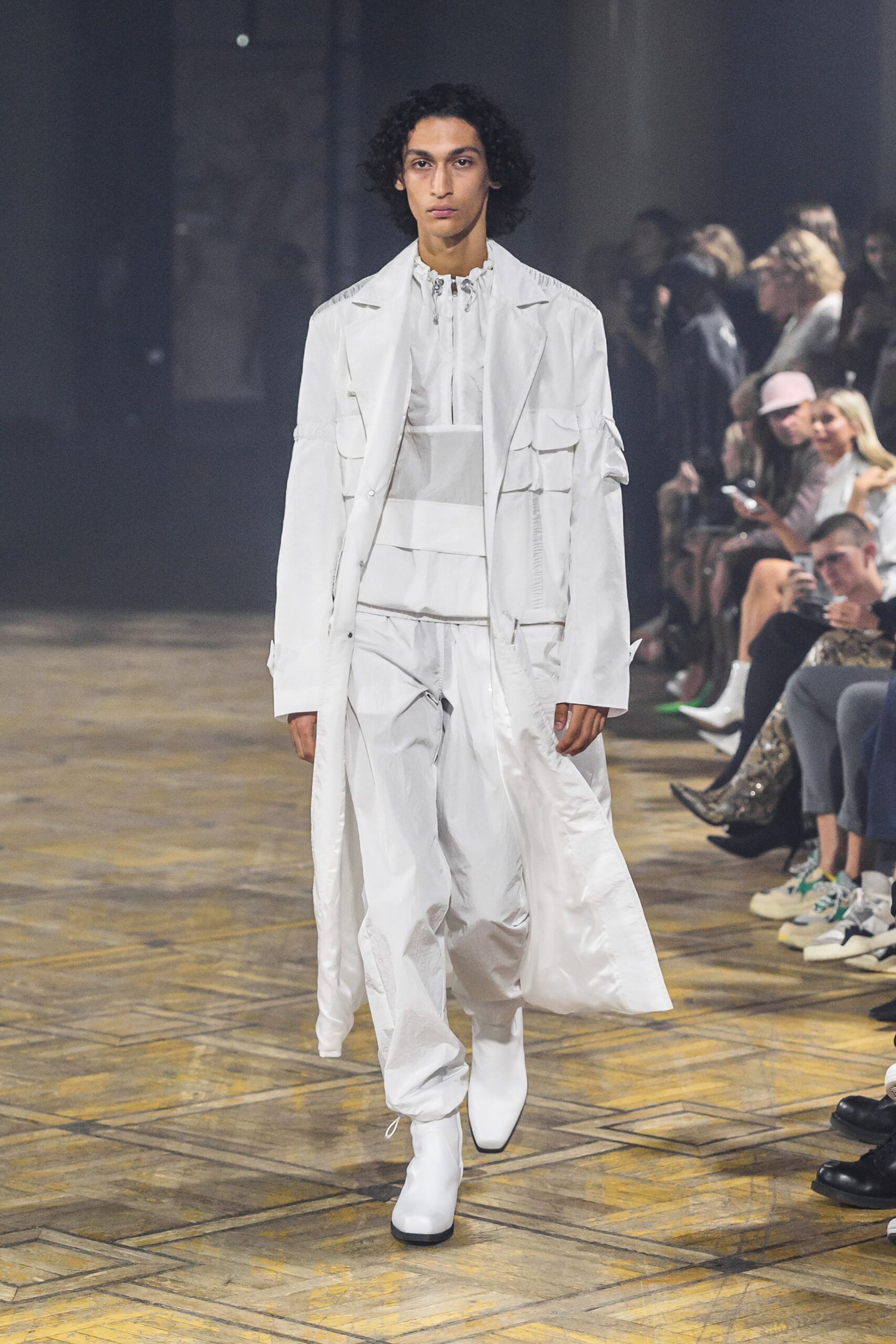 MISBHV S/S 19 Menswear Look 9