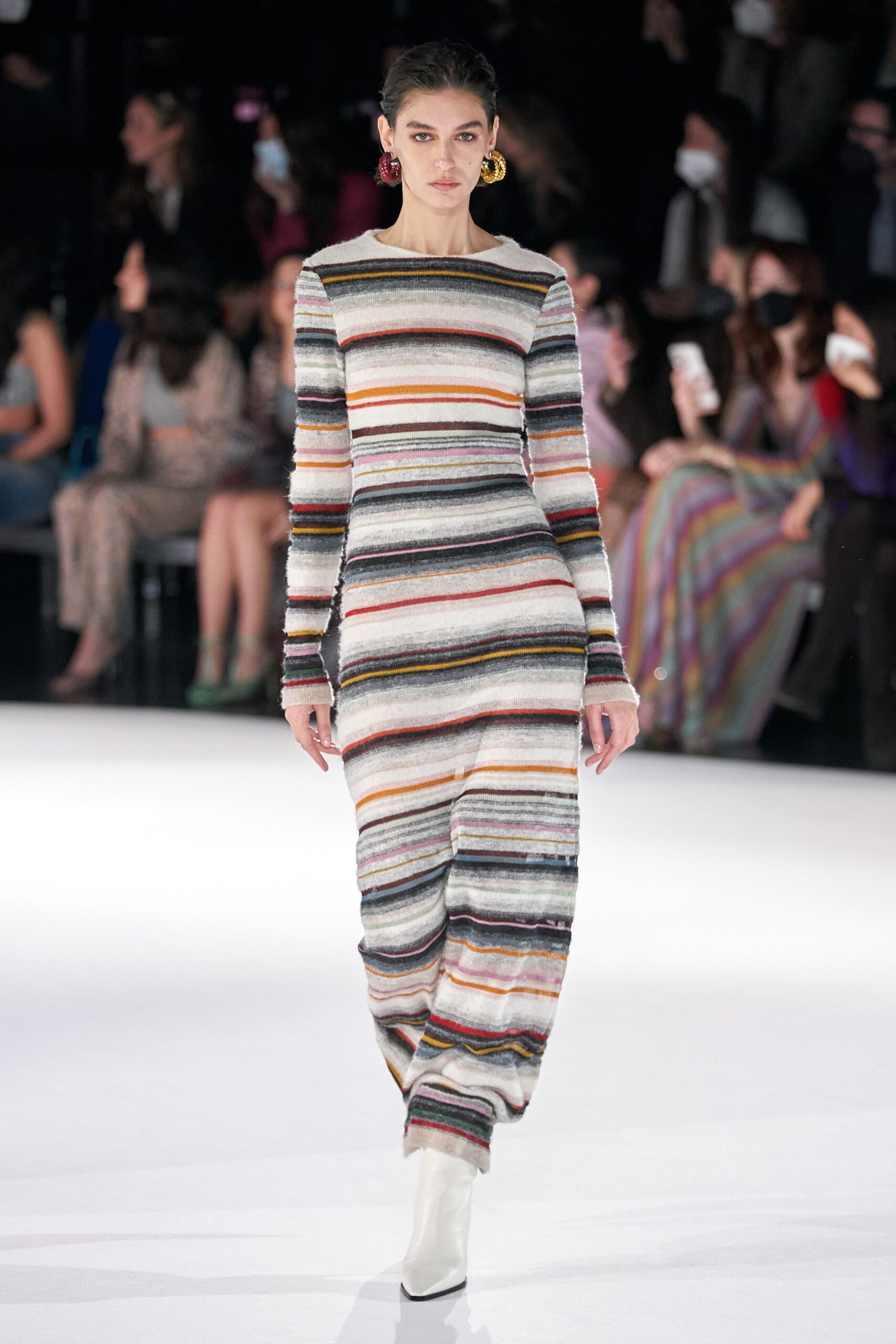 Missoni F/W 22 Look 9