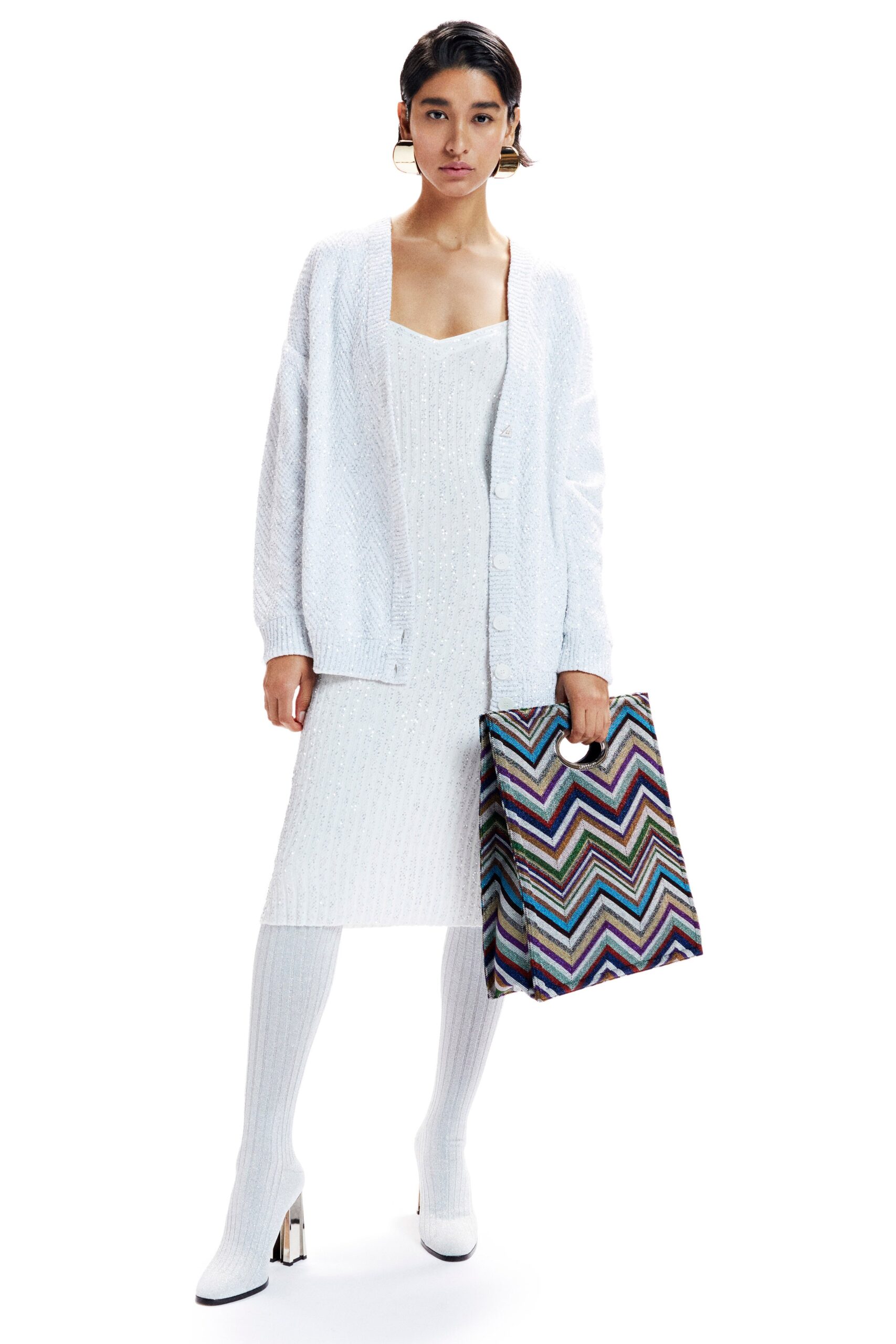 Missoni F/W 23 Look 9