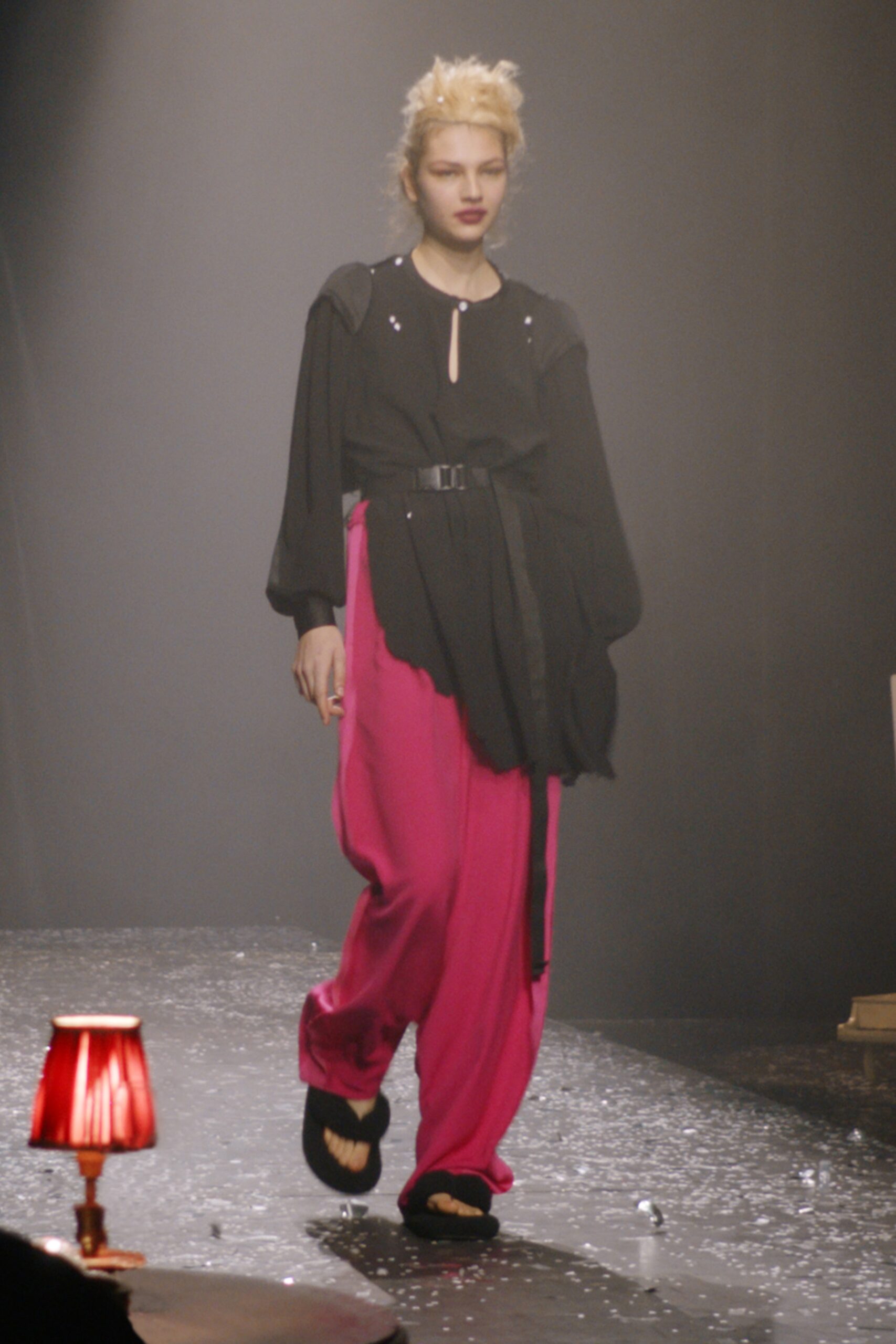 MM6 Maison Margiela F/W 21 Look 9