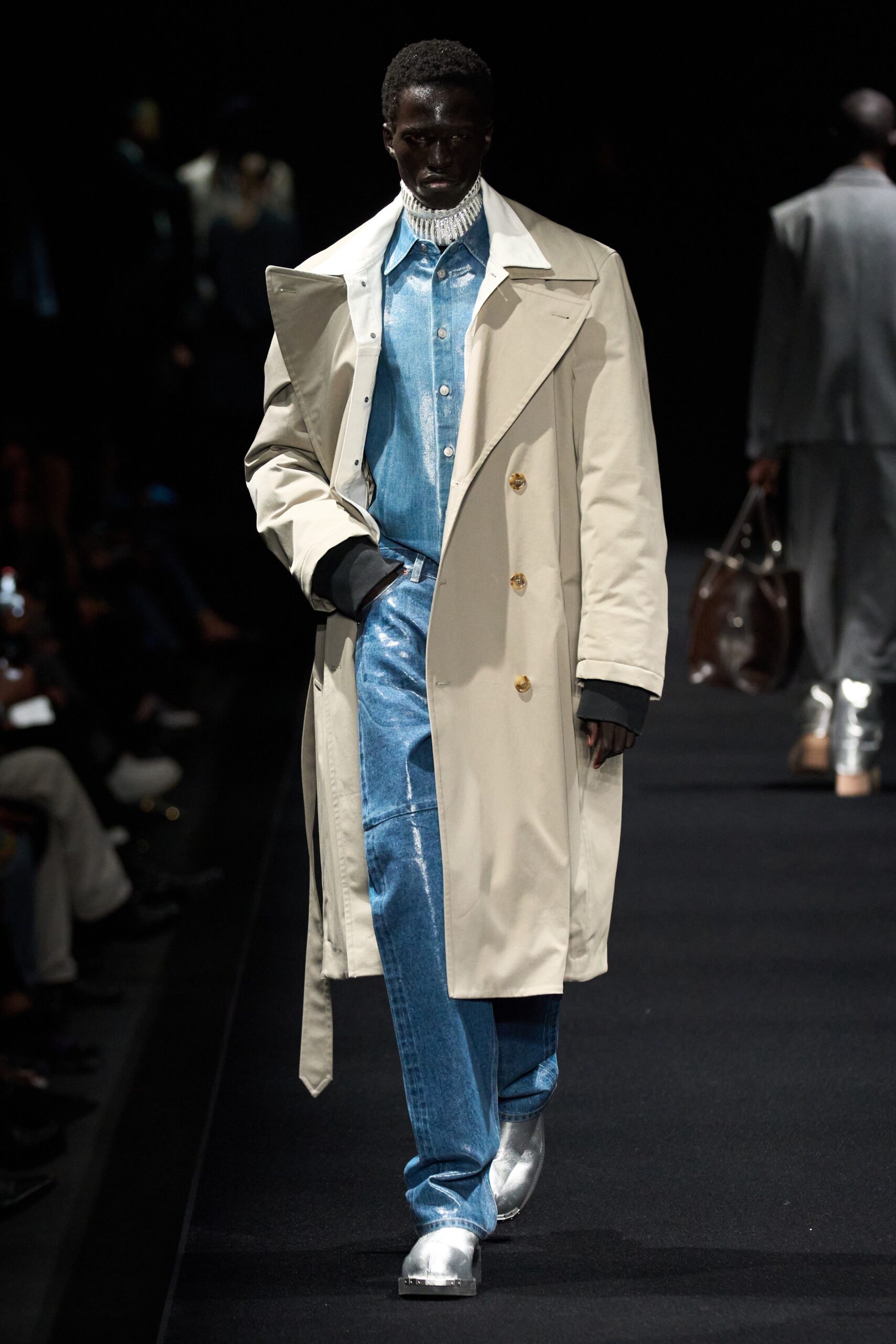 MM6 Maison Margiela F/W 23 Look 9