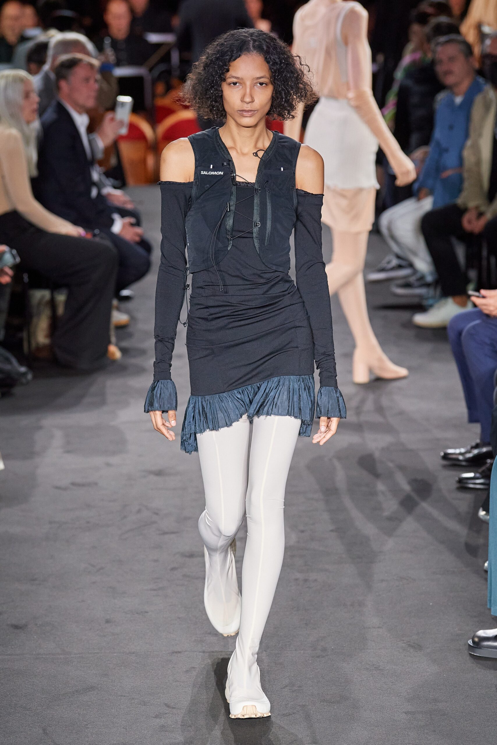 MM6 Maison Margiela S/S 23 Look 9