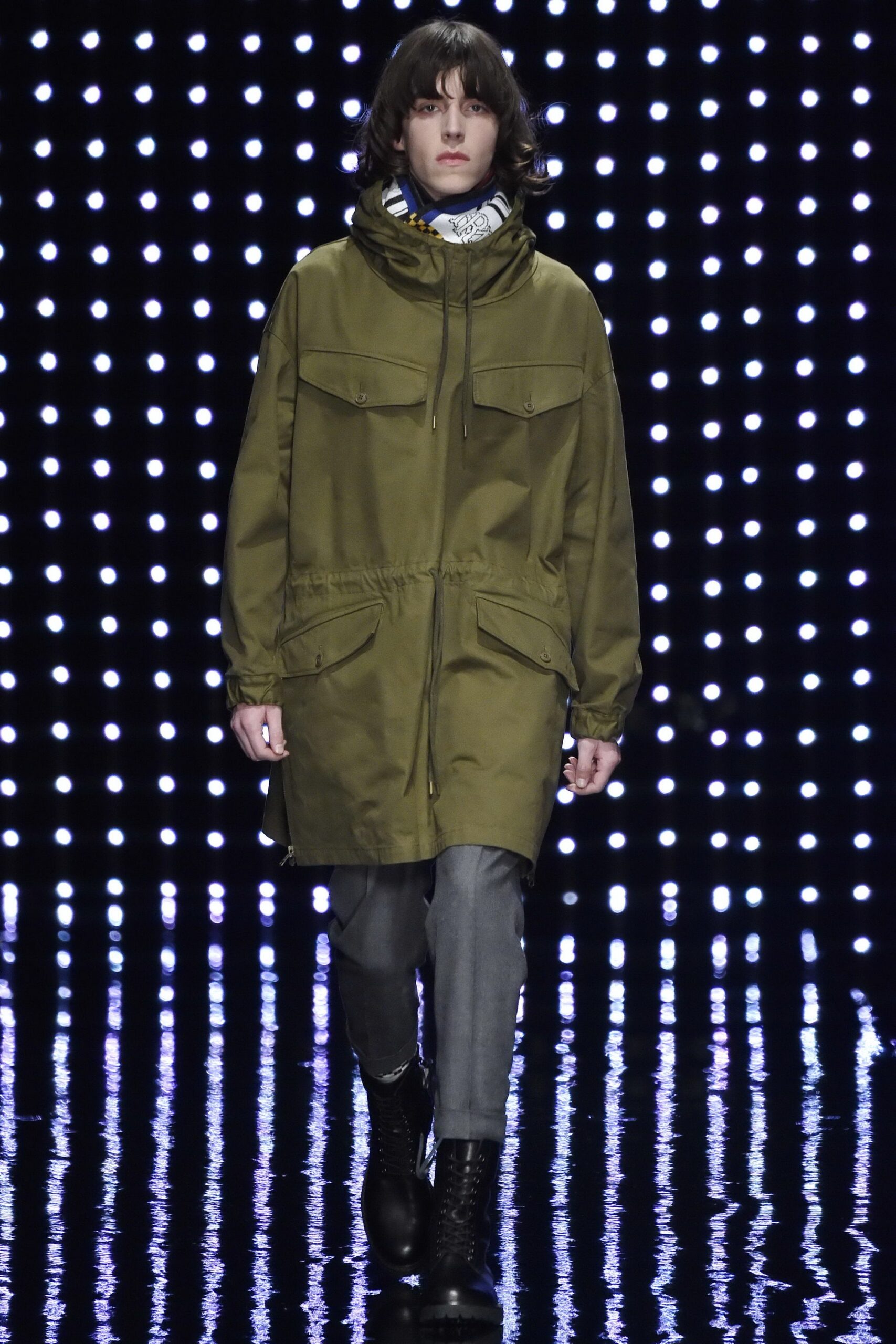 Mistergentleman Tokyo F/W 16 Look 9