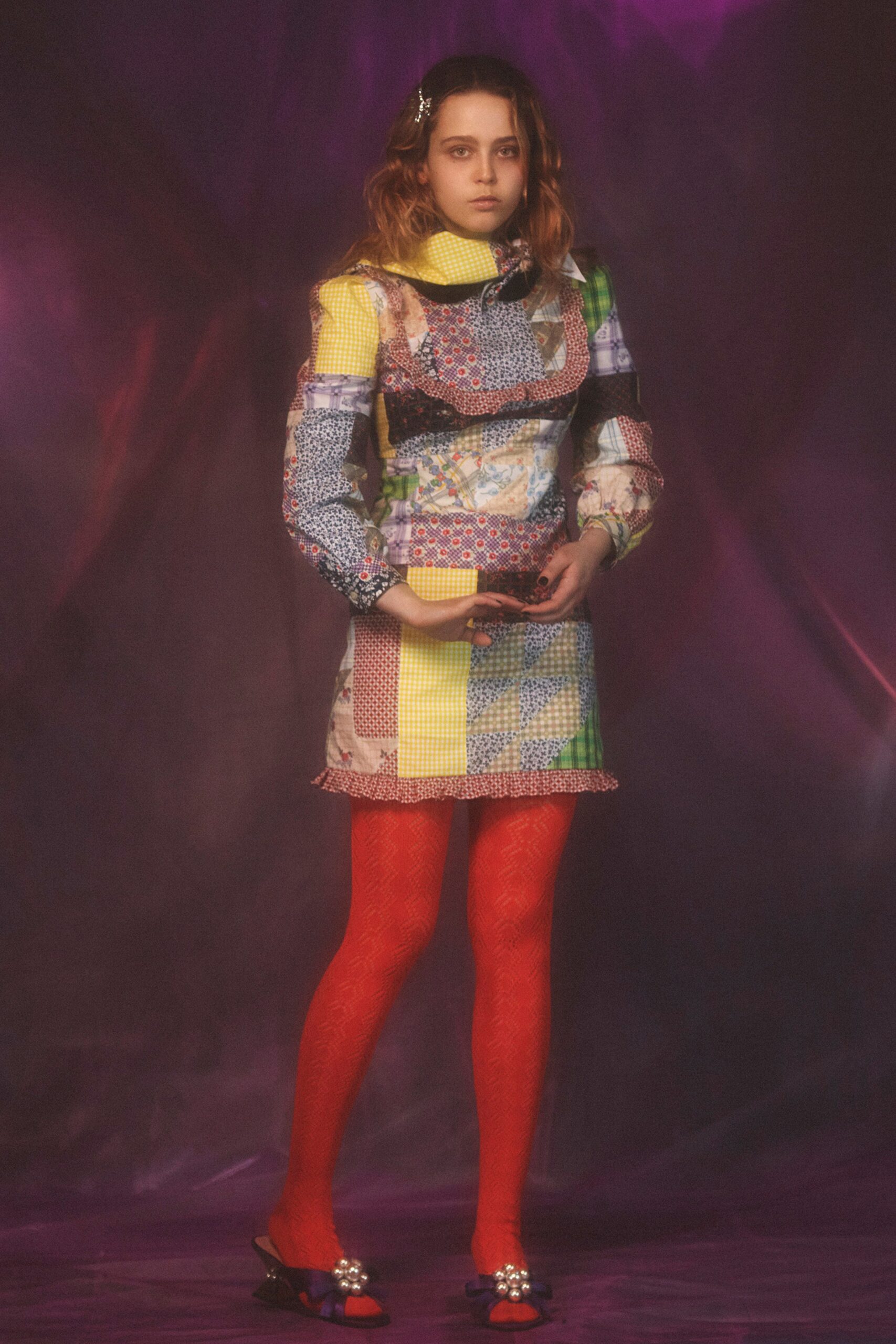 Miu Miu Pre-Fall 2020