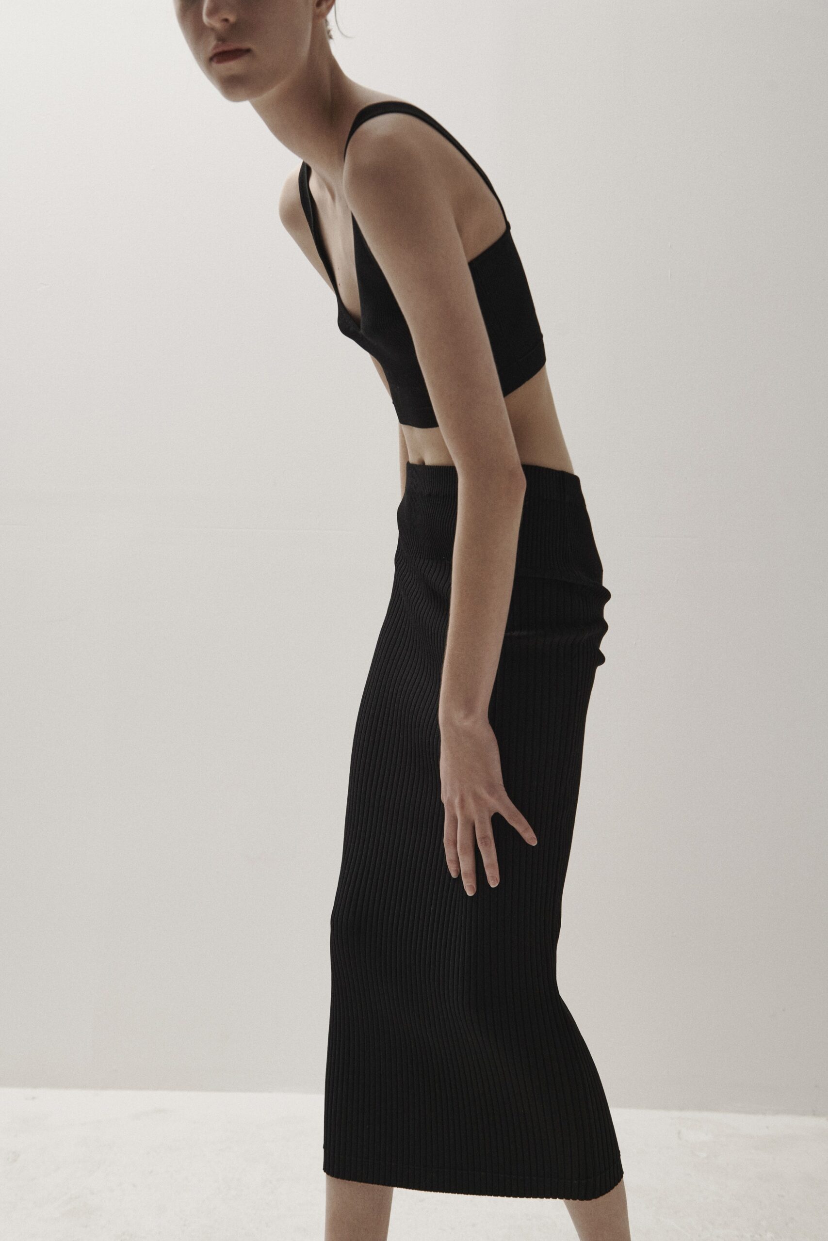 Maria McManus F/W 22 Look 9
