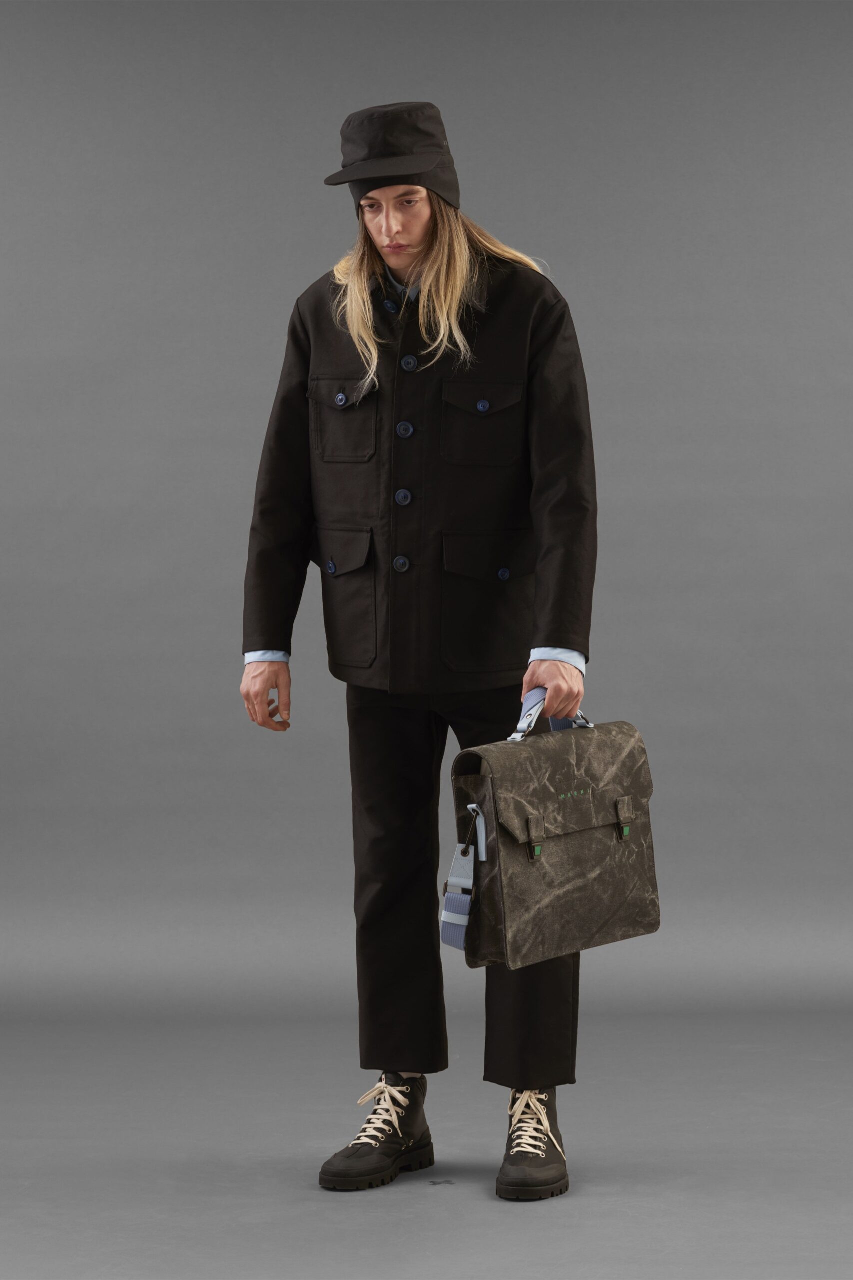 Marni Resort 20 Look 10