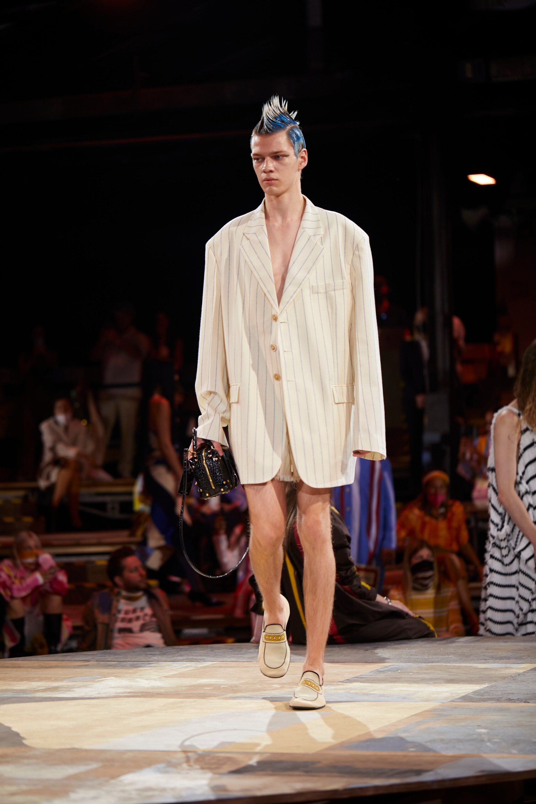 Marni S/S 22 Look 10