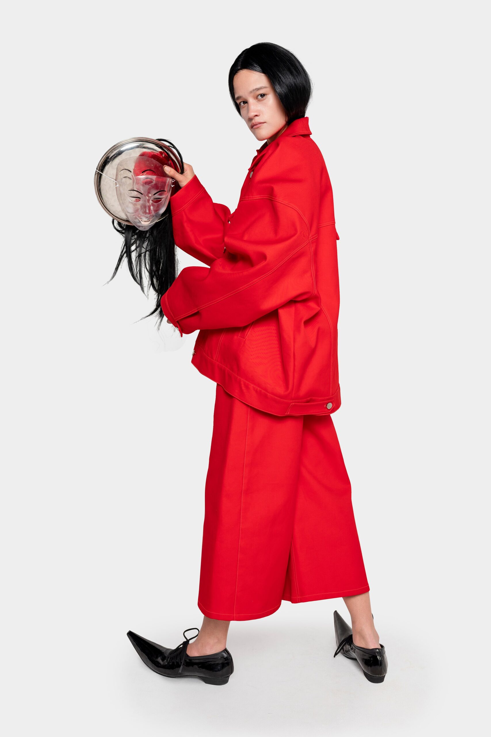 Melitta Baumeister S/S 21 Look 10