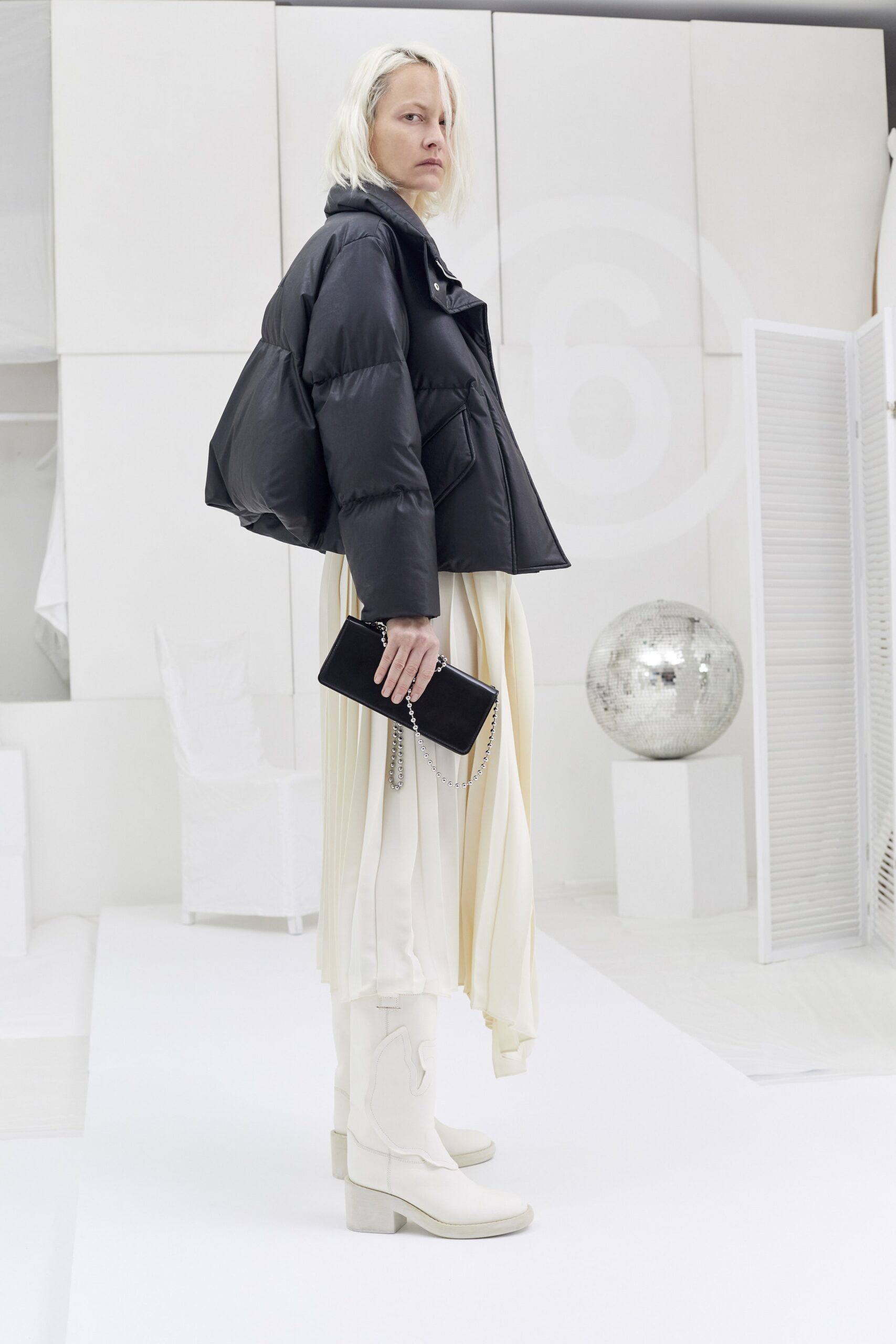 MM6 Maison Margiela F/W 21 Look 10