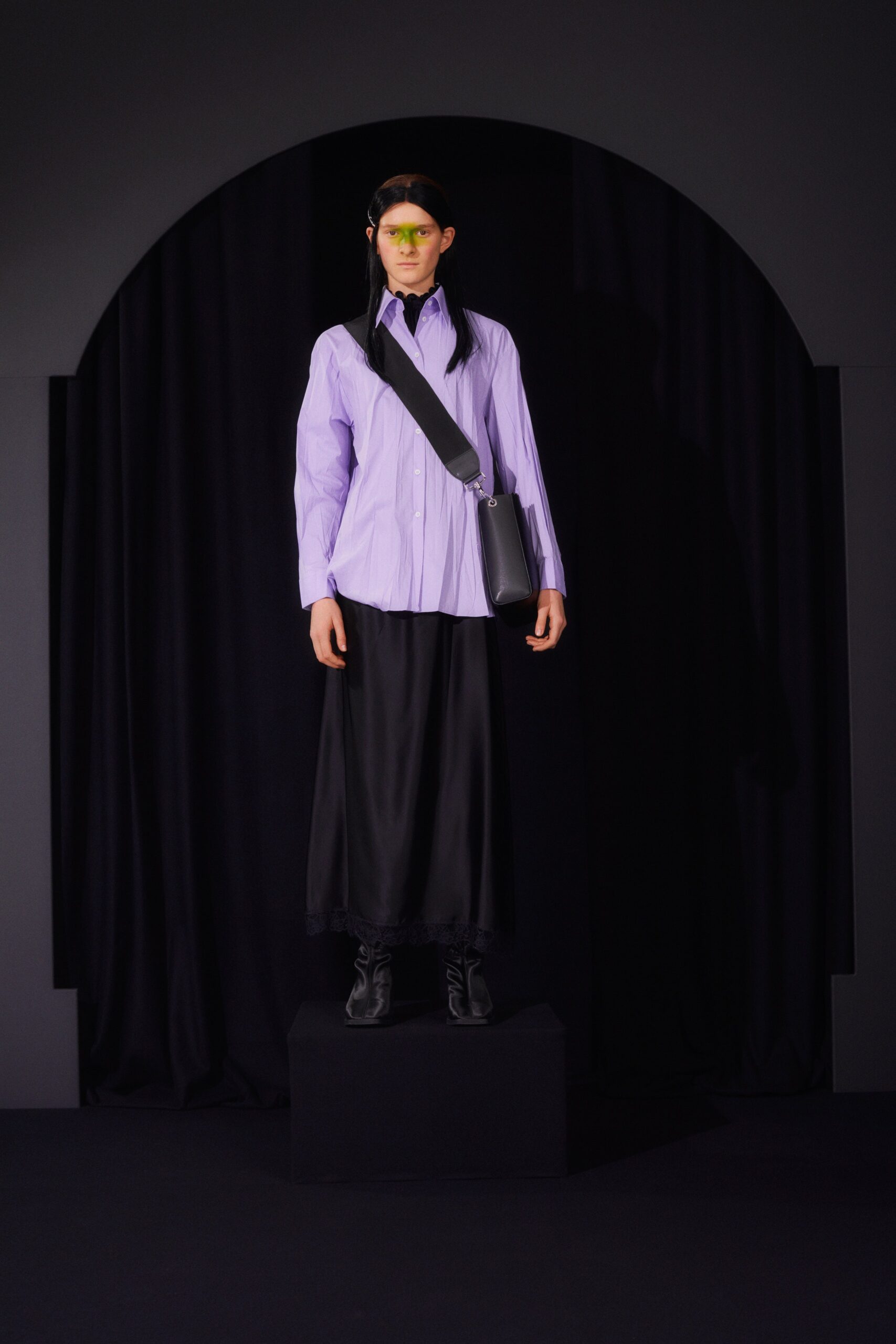 MM6 Maison Margiela F/W 20 Look 10