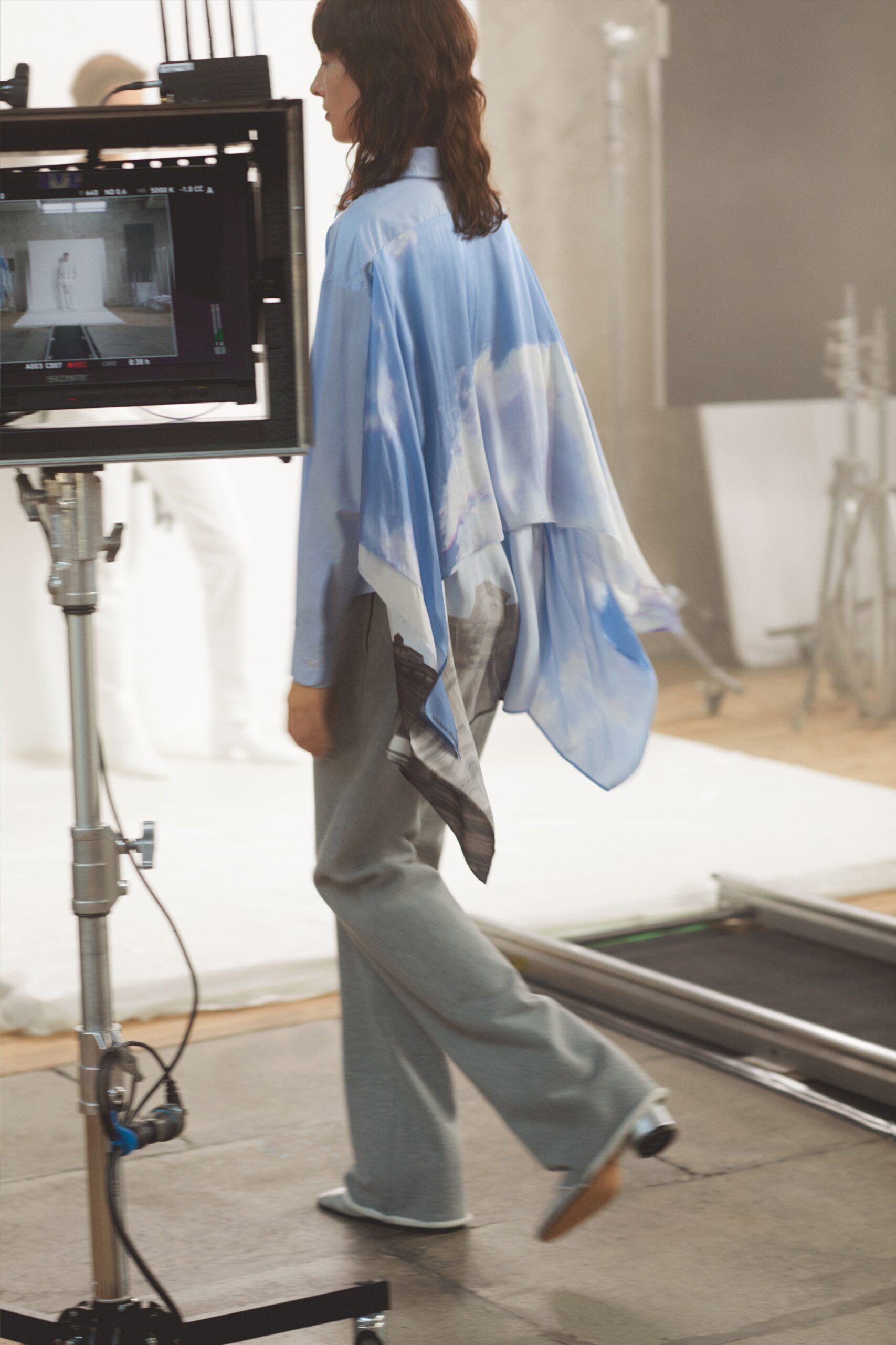 MM6 Maison Margiela S/S 21 Look 10