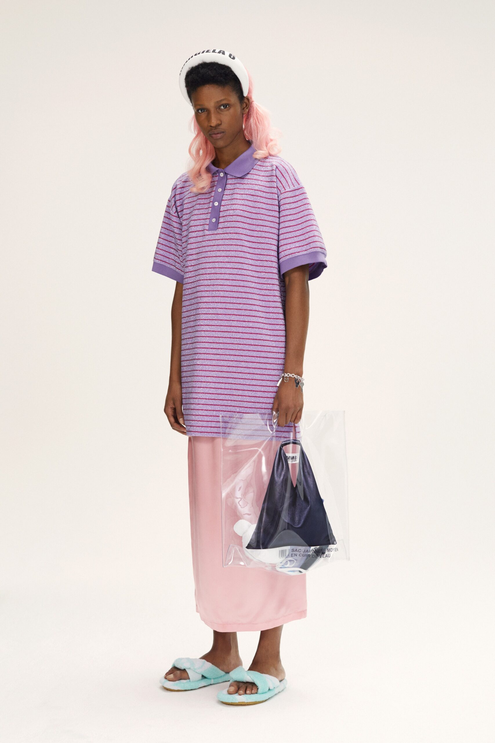 MM6 Maison Margiela Resort 20 Look 10