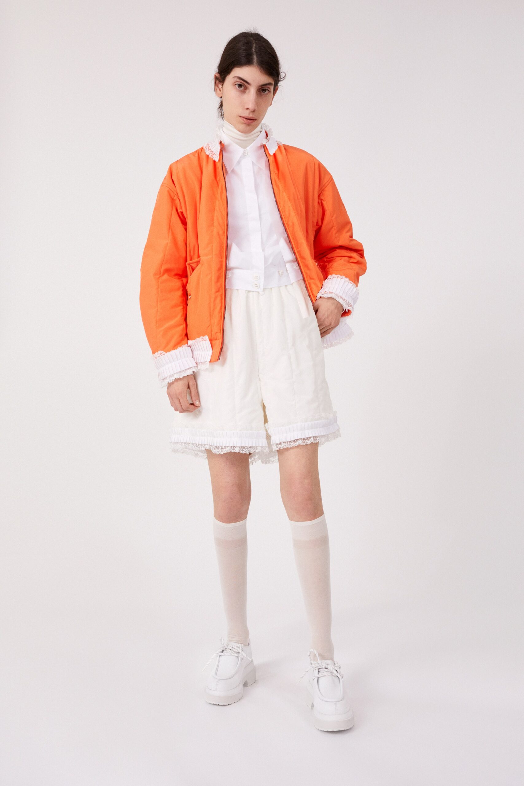 MM6 Maison Margiela Resort 19 Look 10