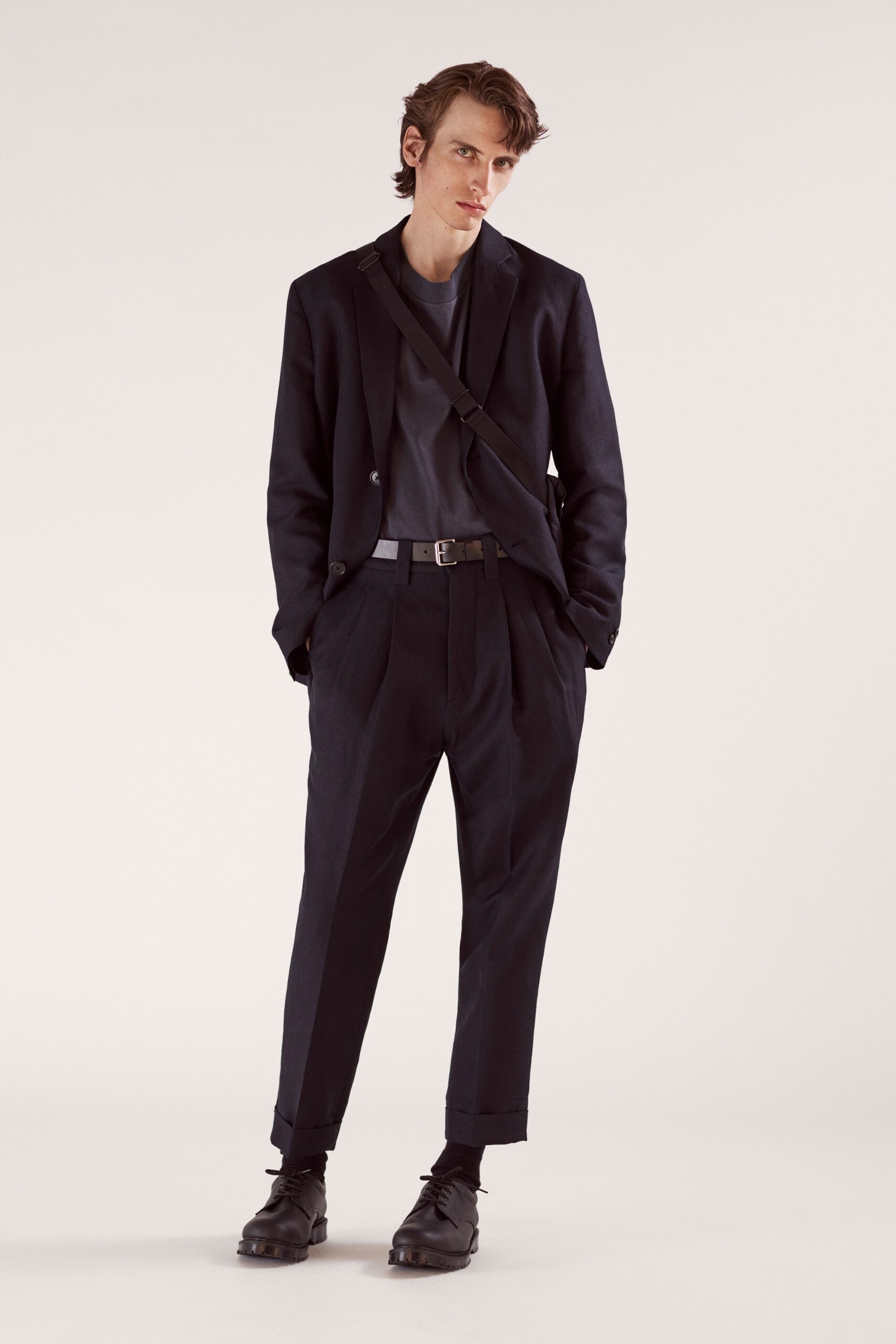 Margaret Howell S/S 21 Look 10
