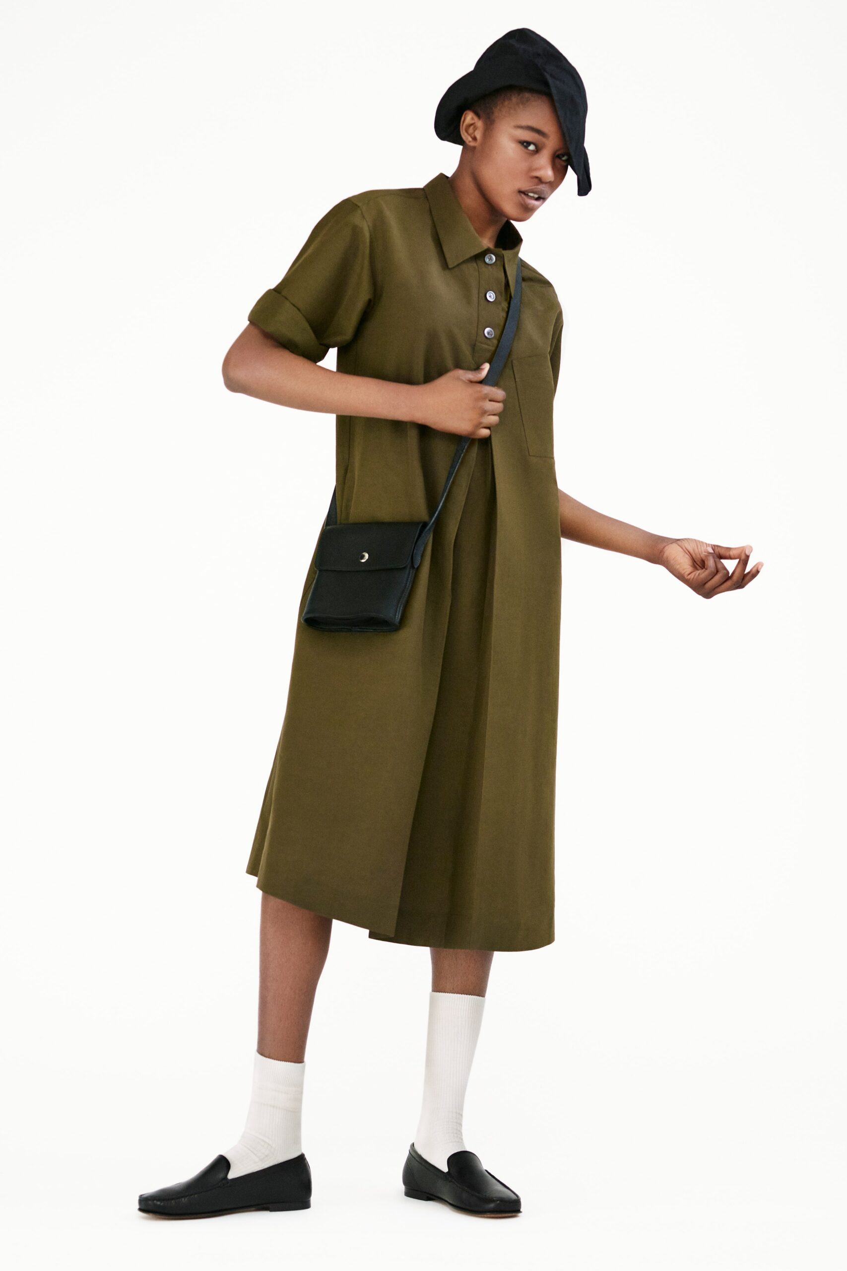 Margaret Howell S/S 22 Look 10
