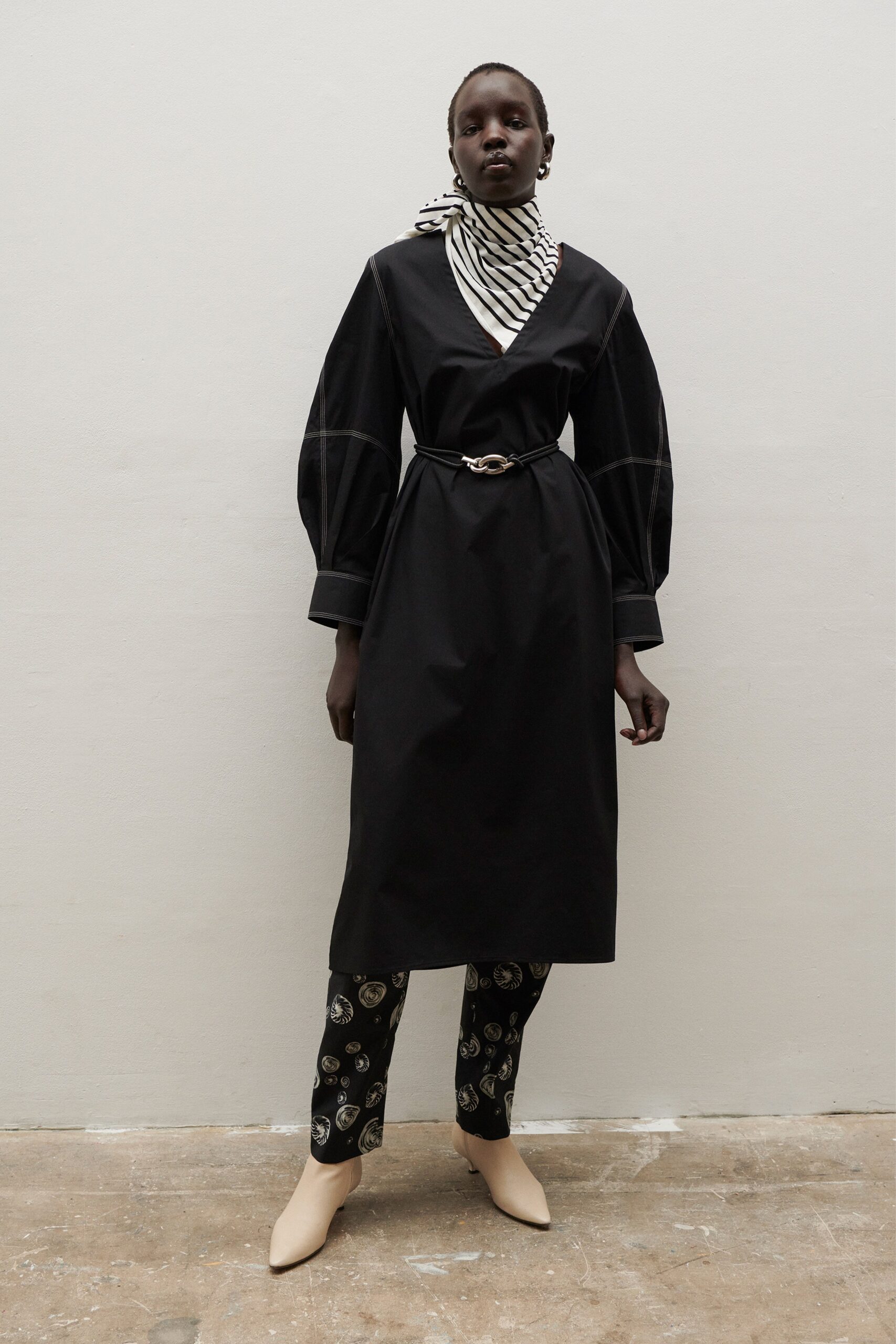 Maria McManus S/S 22 Look 10