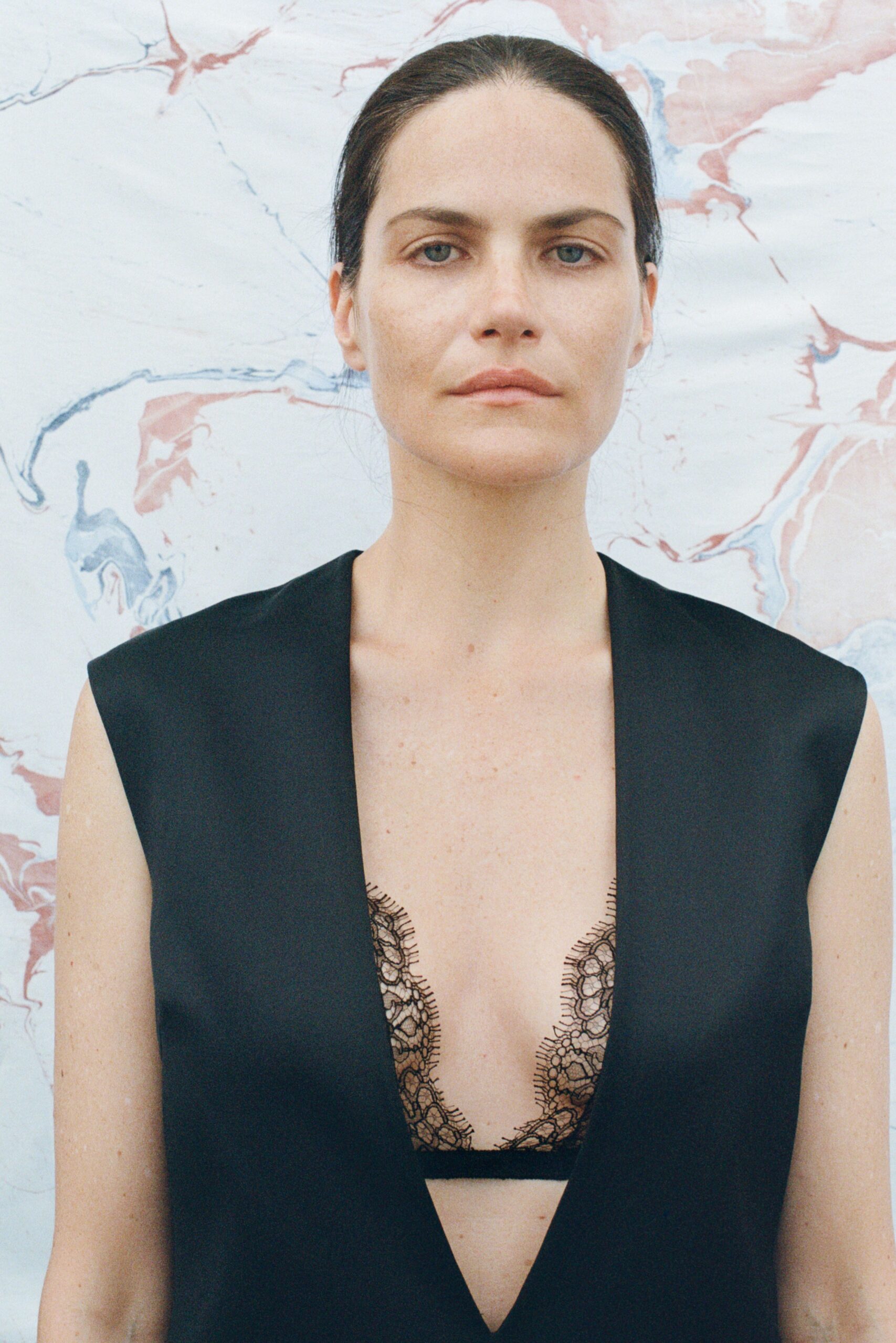 Marina Moscone Resort 20 Look 10