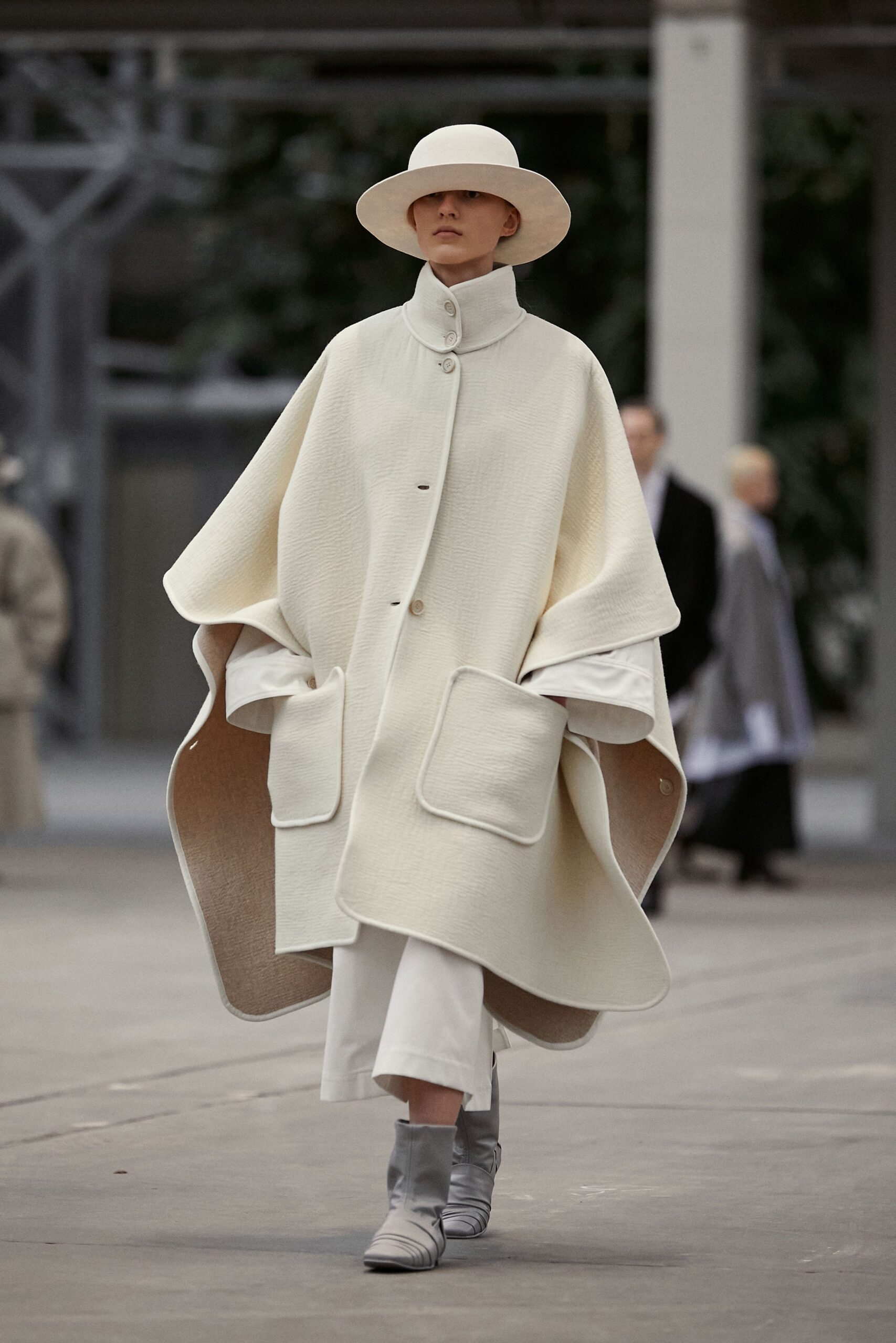 Mark Kenly Domino Tan Copenhagen F/W 21 Look 10