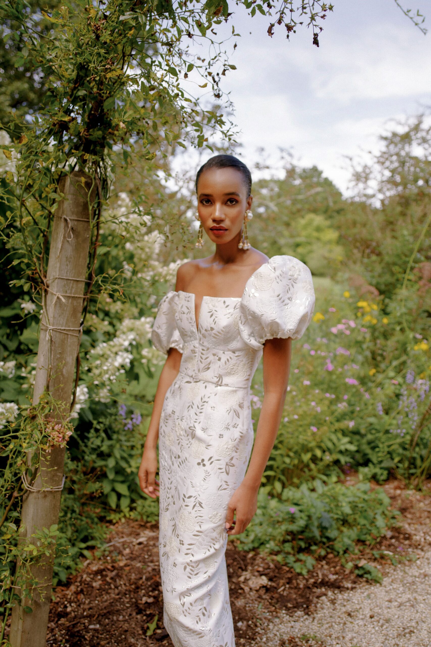 Markarian S/S 21 Look 10