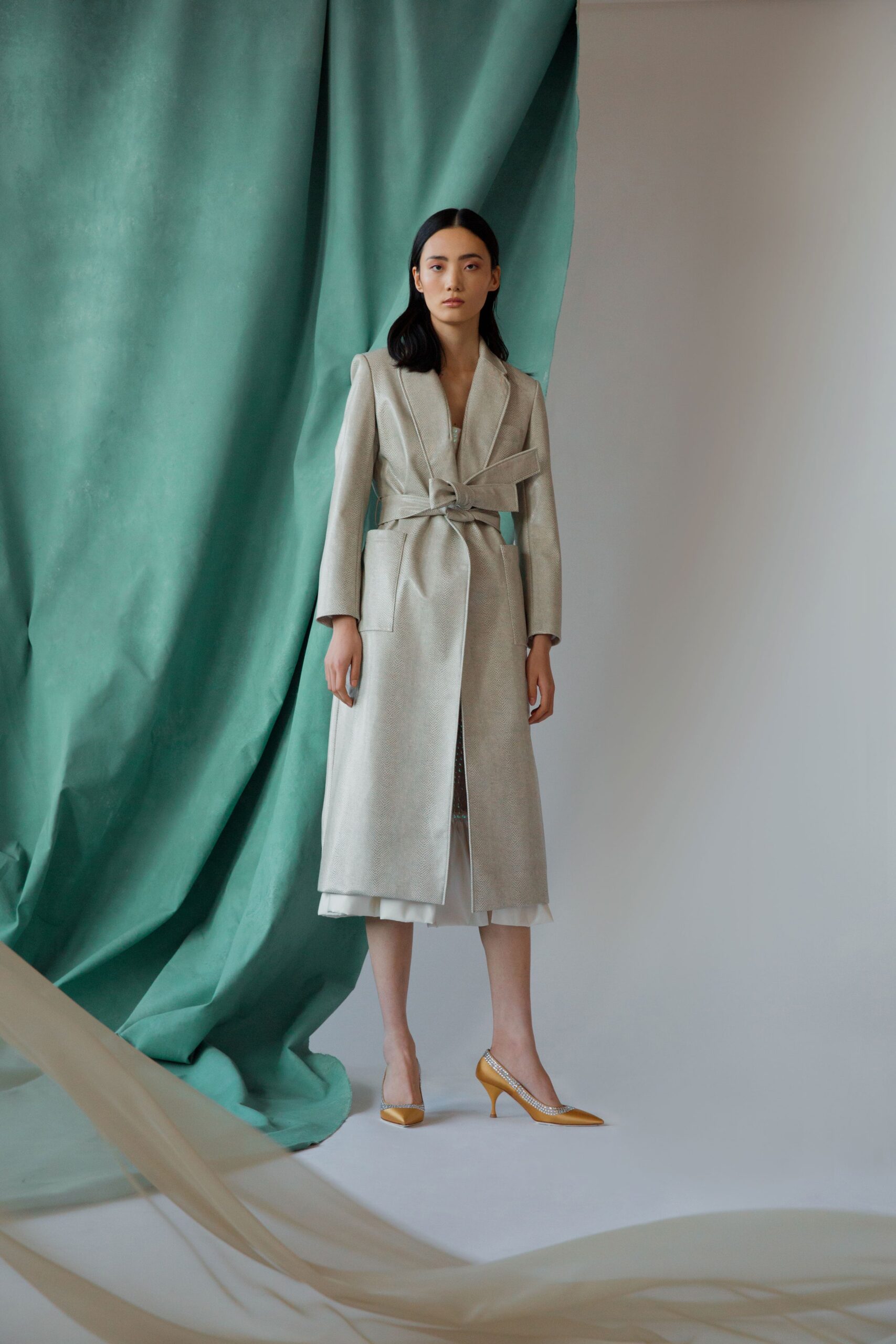 Markarian F/W 20 Look 10