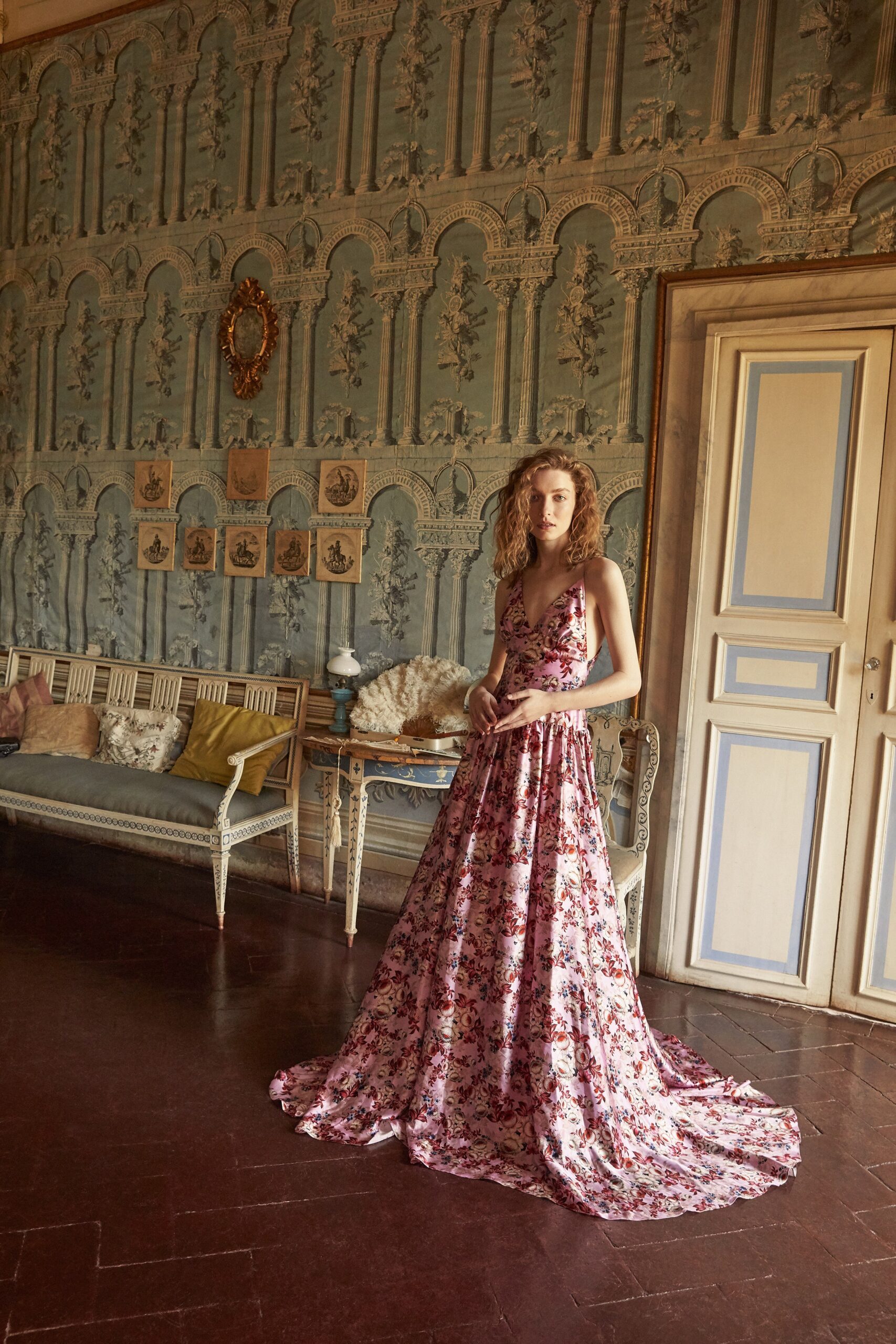Markarian S/S 20 Look 10