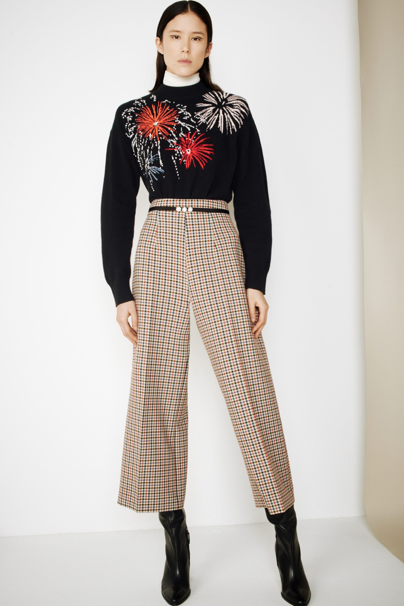 Markus Lupfer F/W 20 Look 10