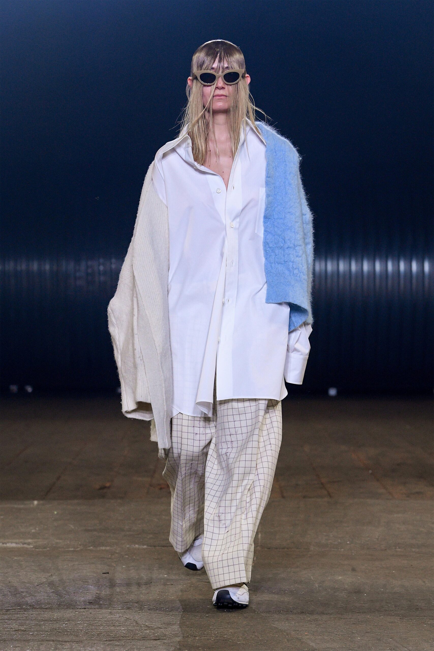 Marni F/W 20 Menswear Look 10