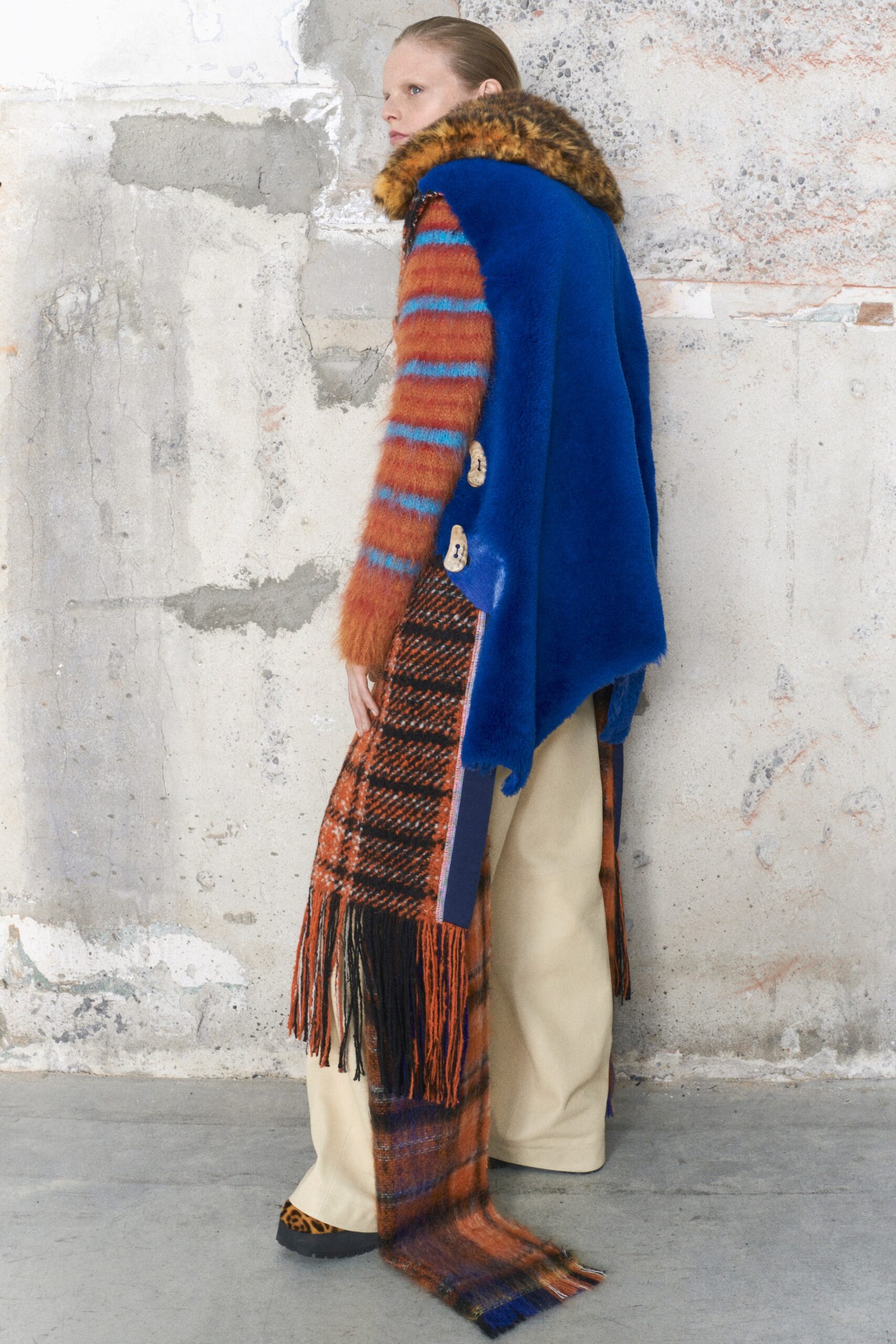 Marni F/W 19 Look 10