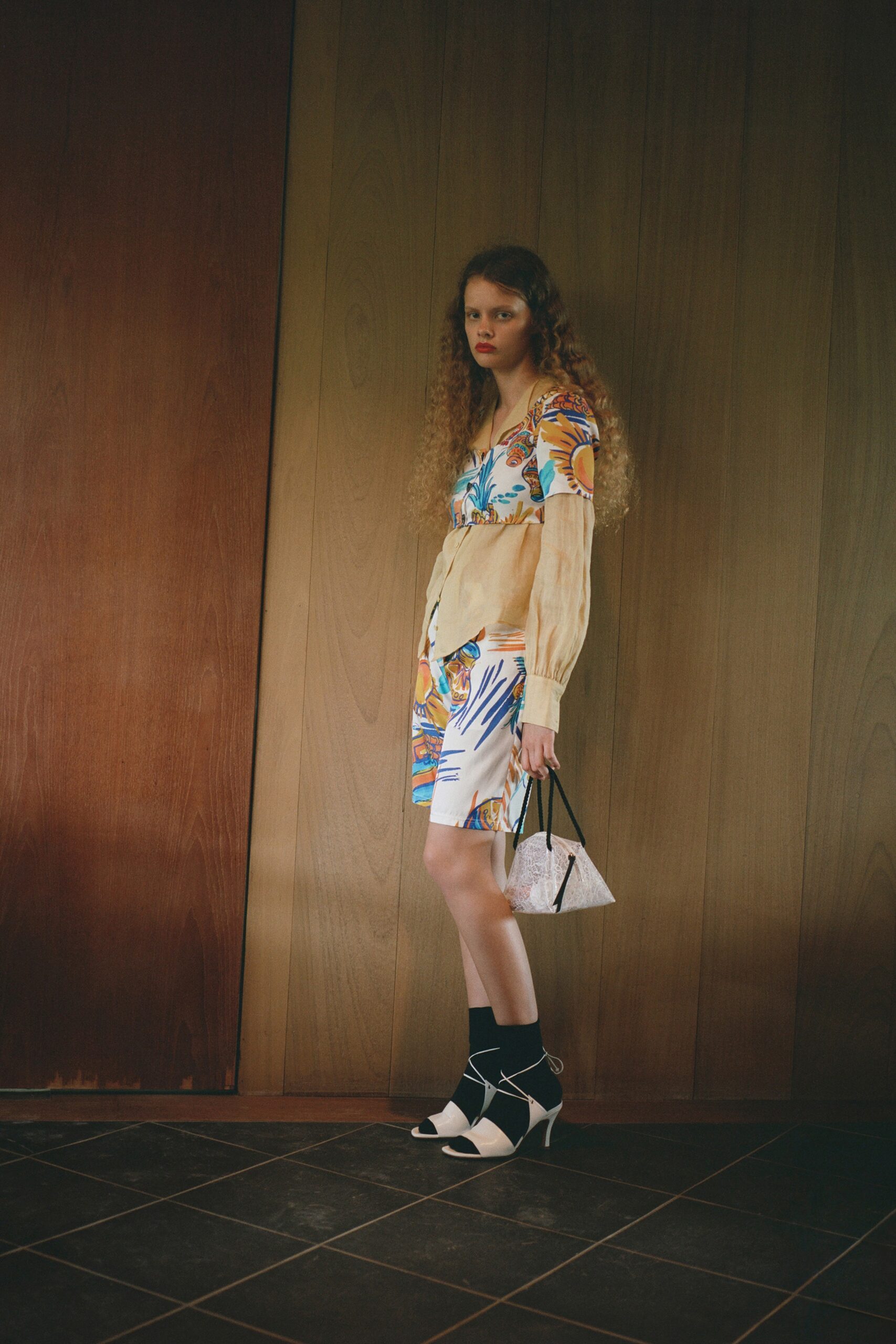Maryam Nassir Zadeh Resort 20 Look 10