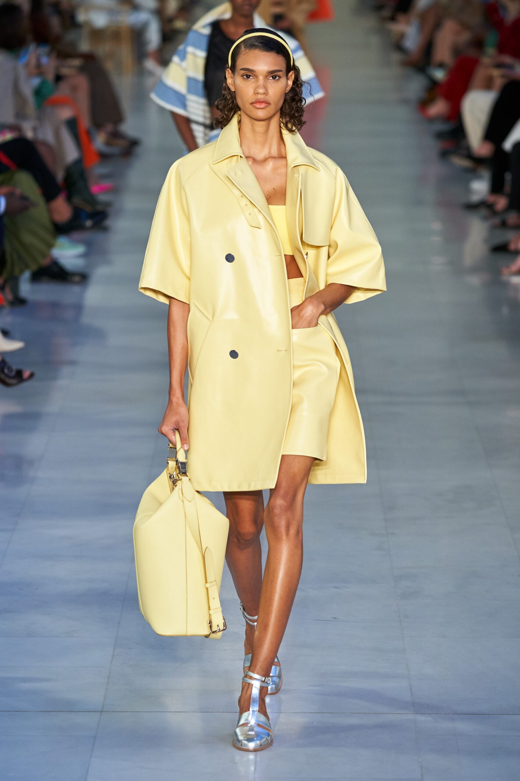 Max Mara S/S 22 Look 10