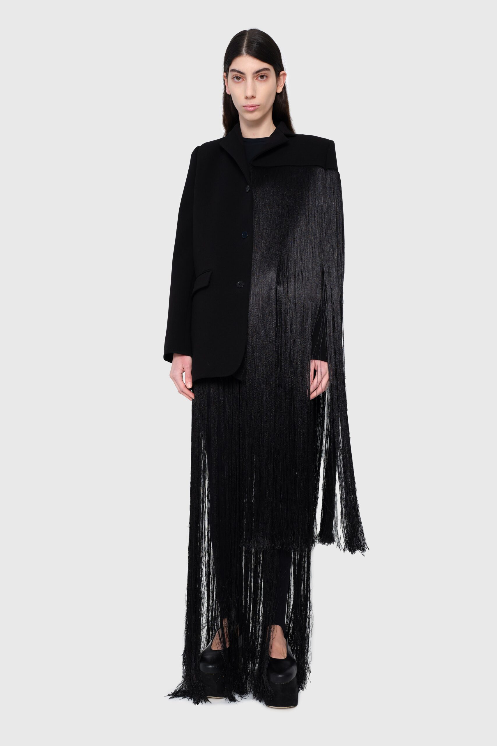 Melitta Baumeister F/W 21 Look 10
