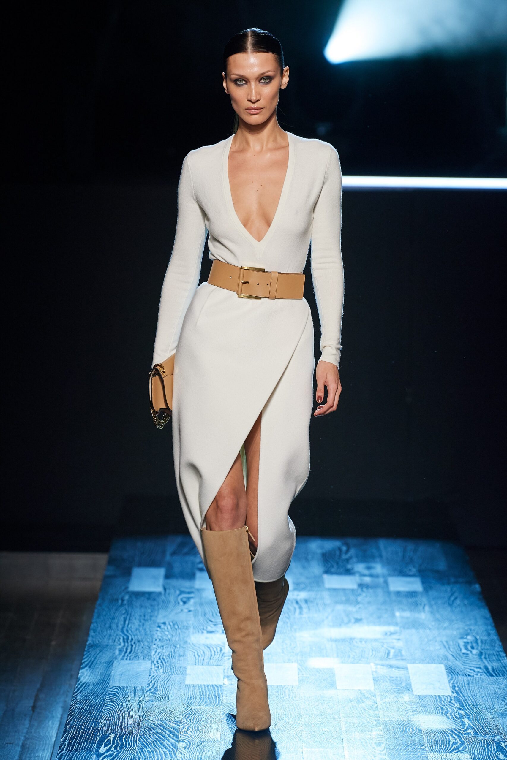 Michael Kors Collection F/W 22 Look 10