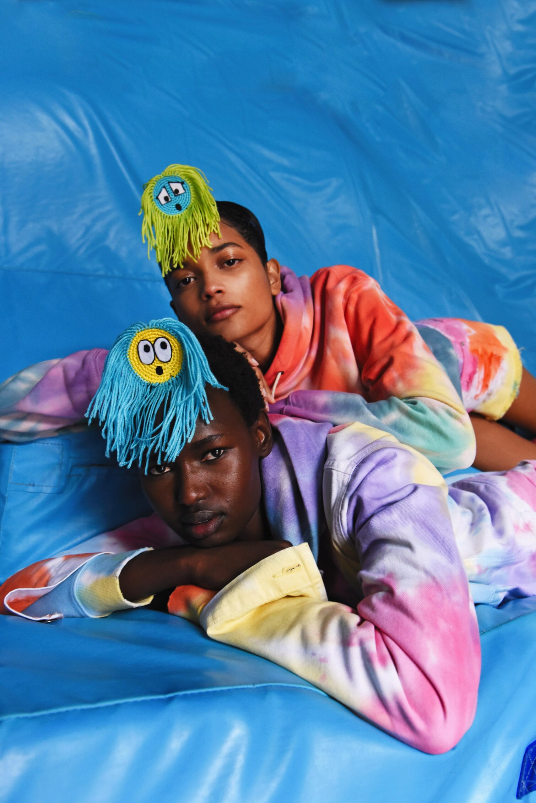 Mira Mikati S/S 21 Look 10