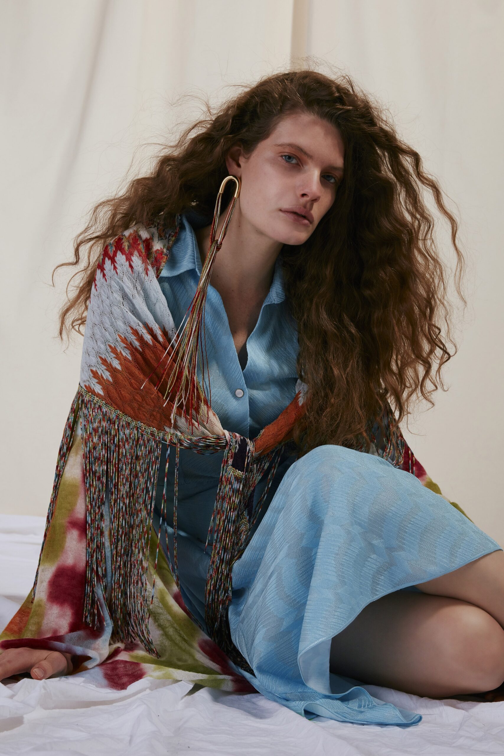 Missoni Resort 20 Look 10