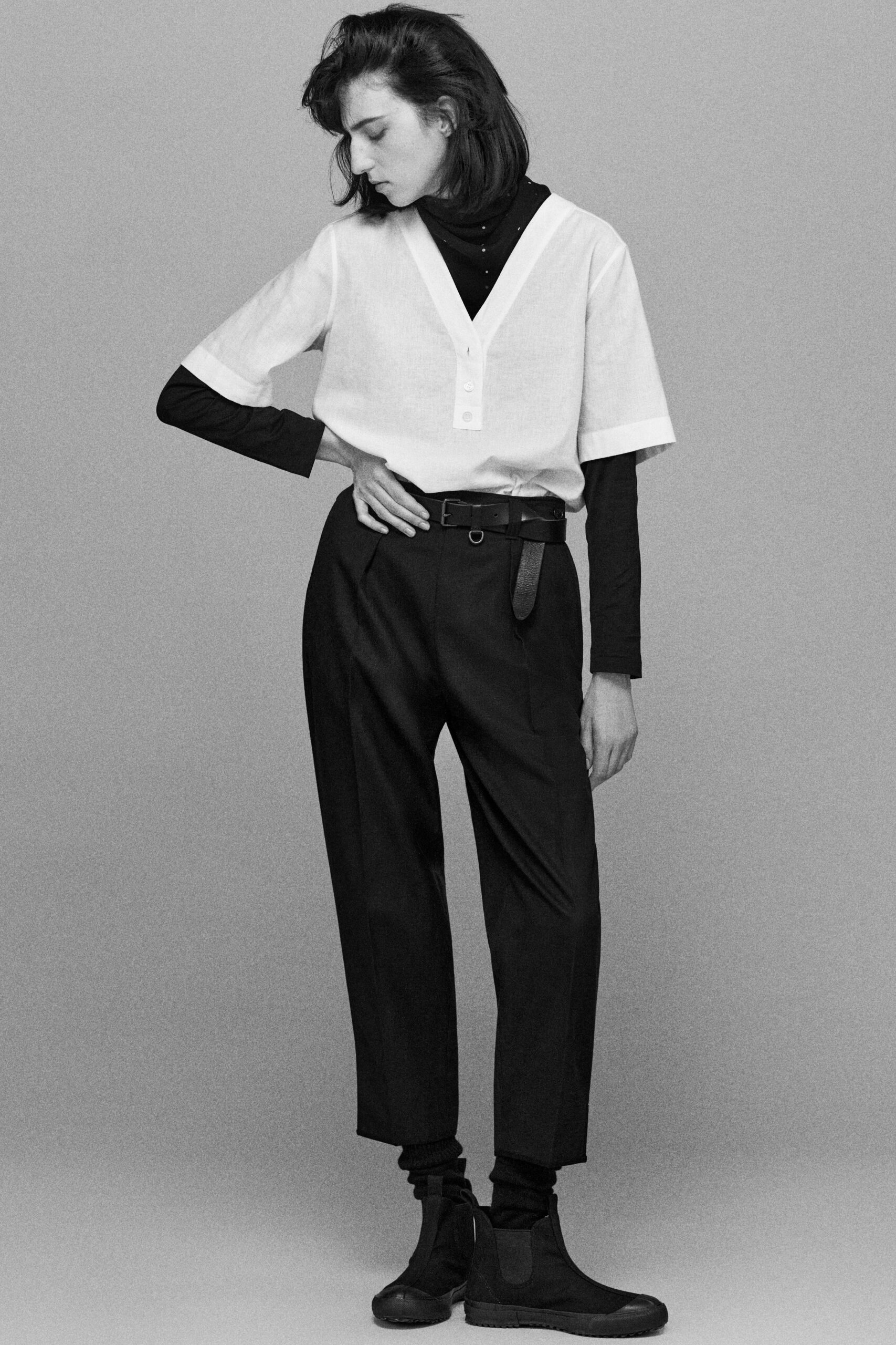 Margaret Howell S/S 23 Look 10